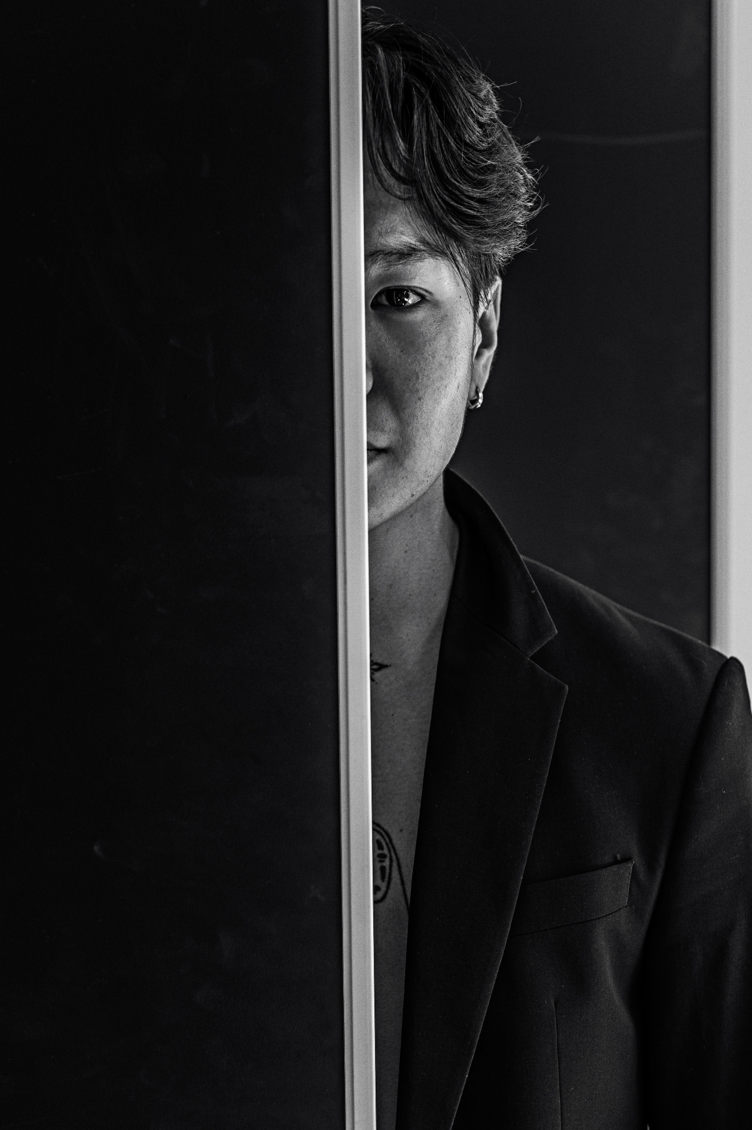 Фотосессия Тим. Сергей Виноградов фотограф Россия Санкт-Петербург