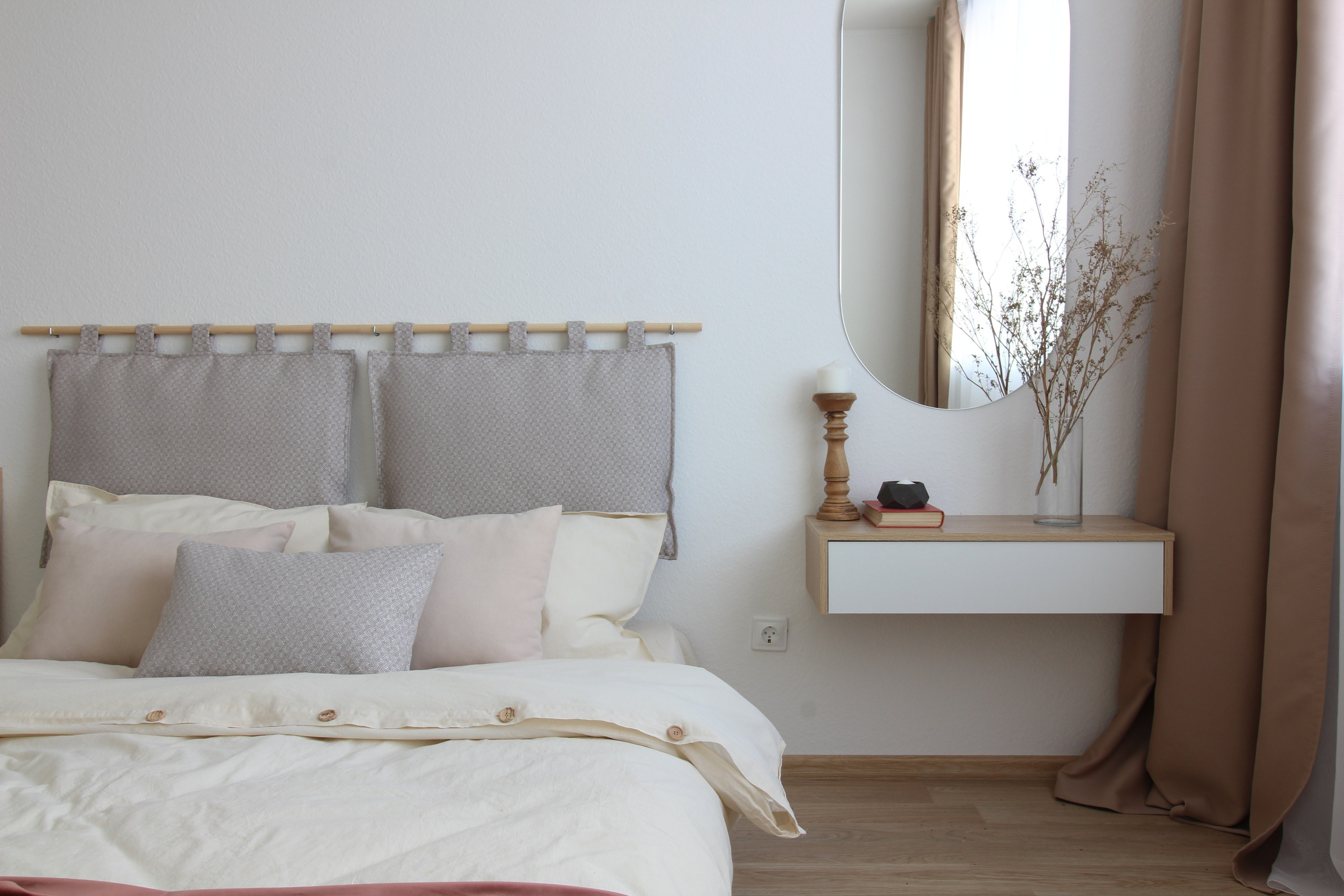 Г. Екатеринбург, ЖК «River Park». Хоумстейджинг и дизайн. Екатеринбург