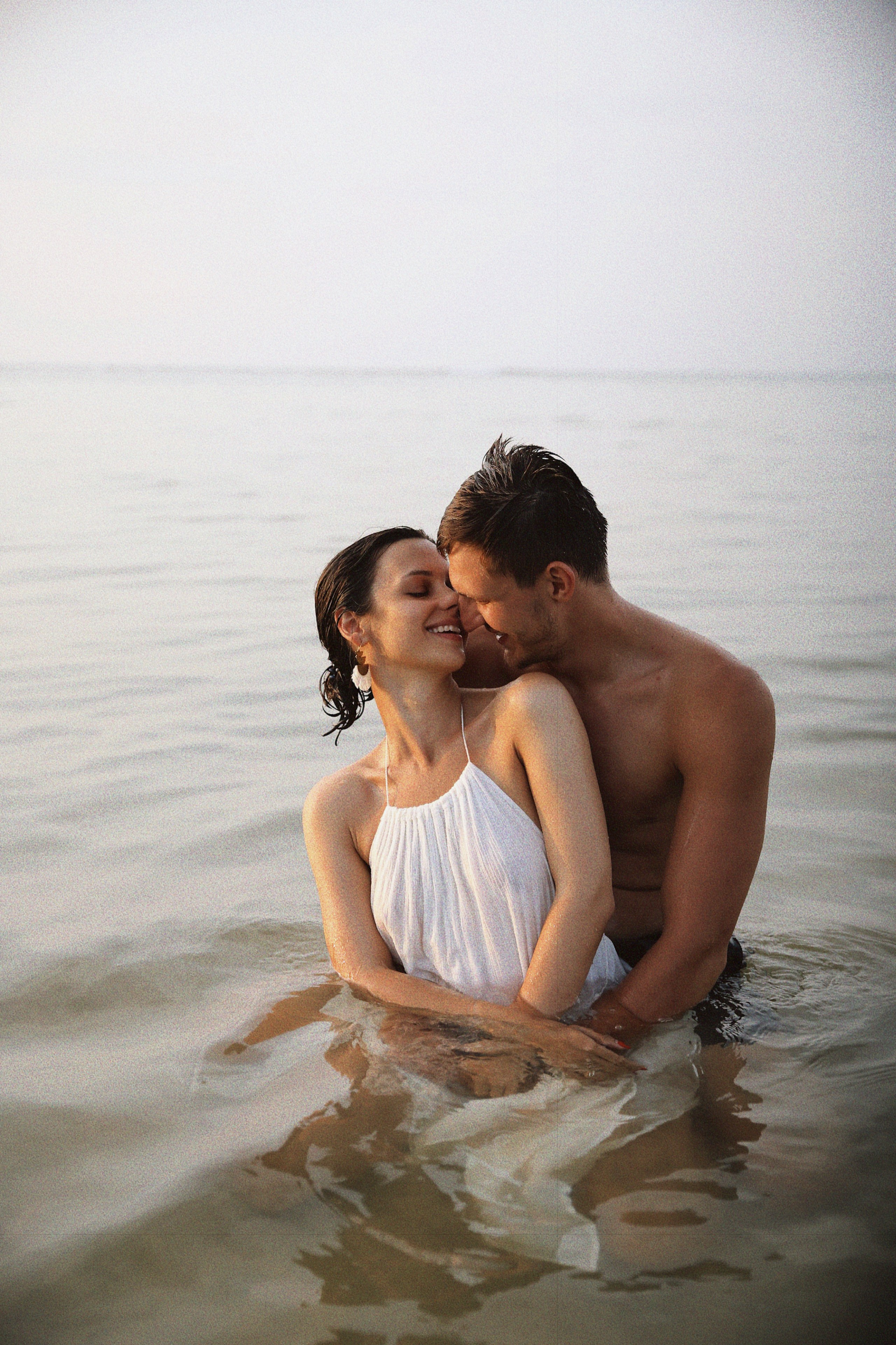 Егор и Алёна, Таиланд. Фотограф и видеограф Анна Домашенко