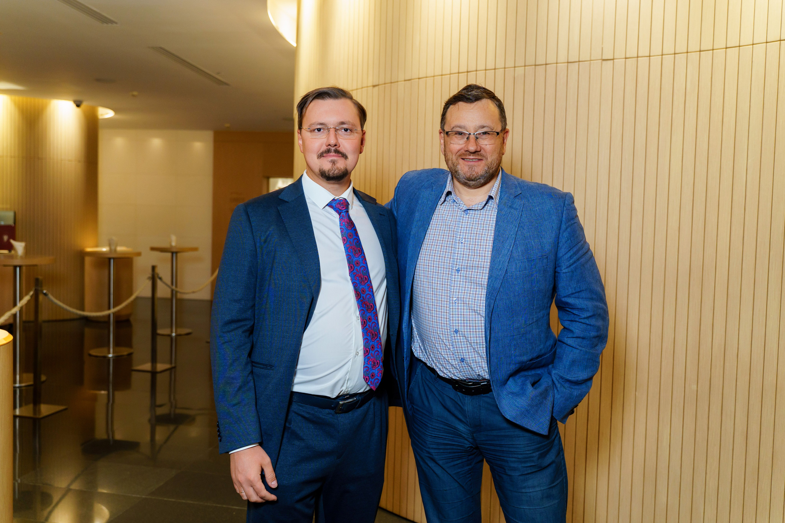 Конференция Уральского федерального округа «Многоквартирное строительство». Фотограф в Екатеринбурге Юрий Кутаев