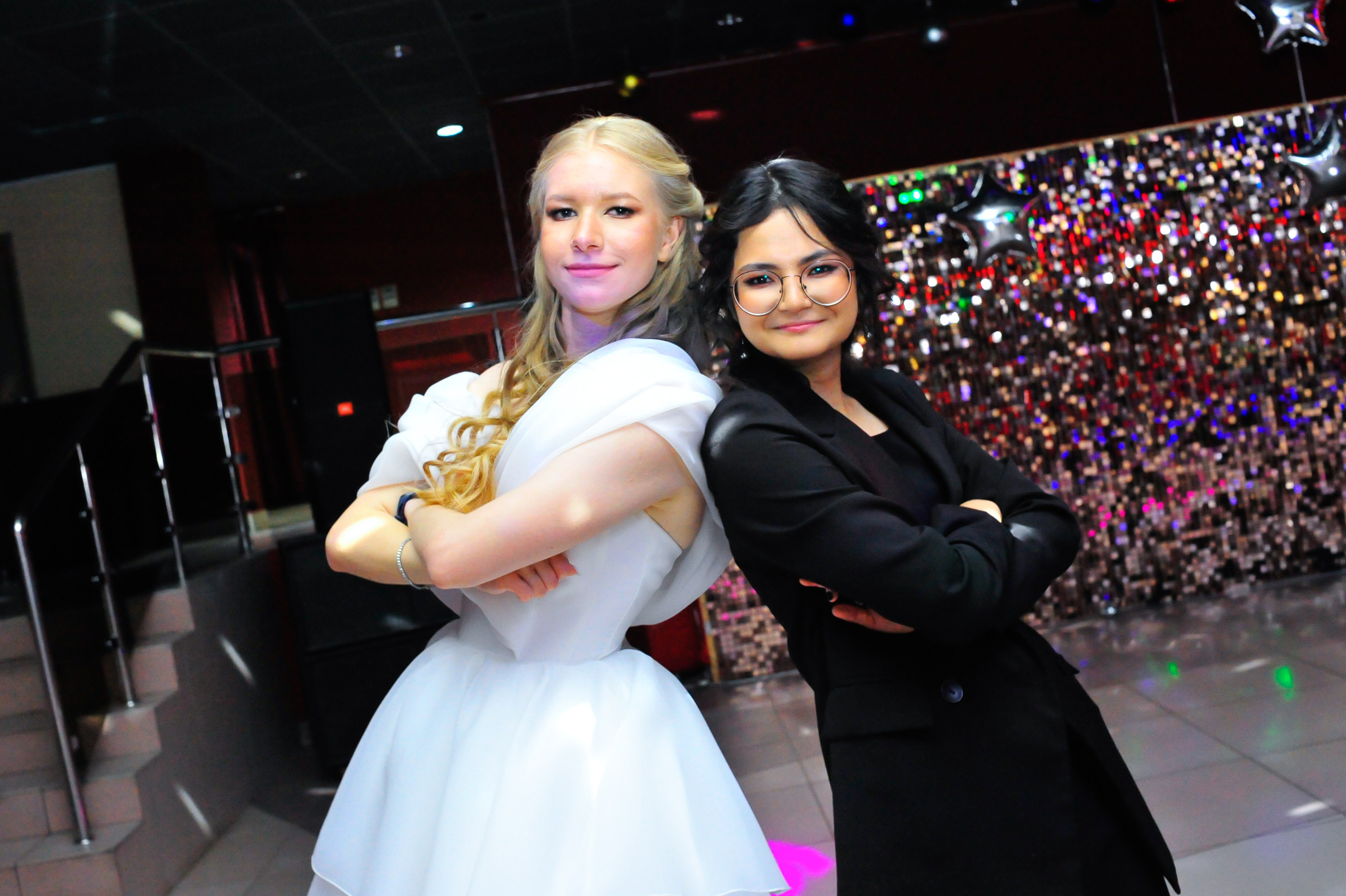 Выпускной 11б Гимназия 53. Фотограф Магнитогорск Данил Семенов