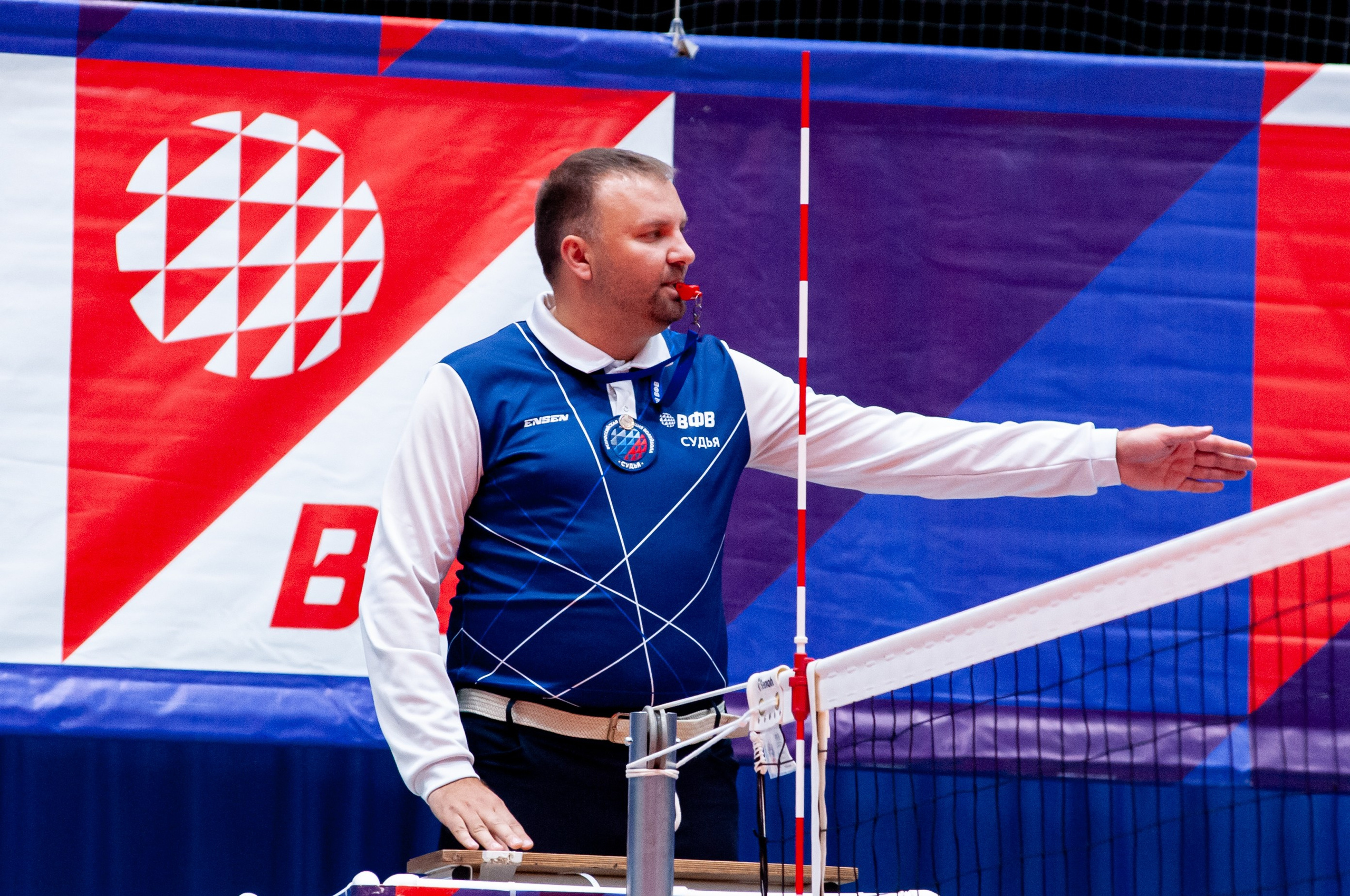 Чемпионат России по волейболу. Высшая лига А. Магнитка — Тюмень. Фотограф Магнитогорск Данил Семенов