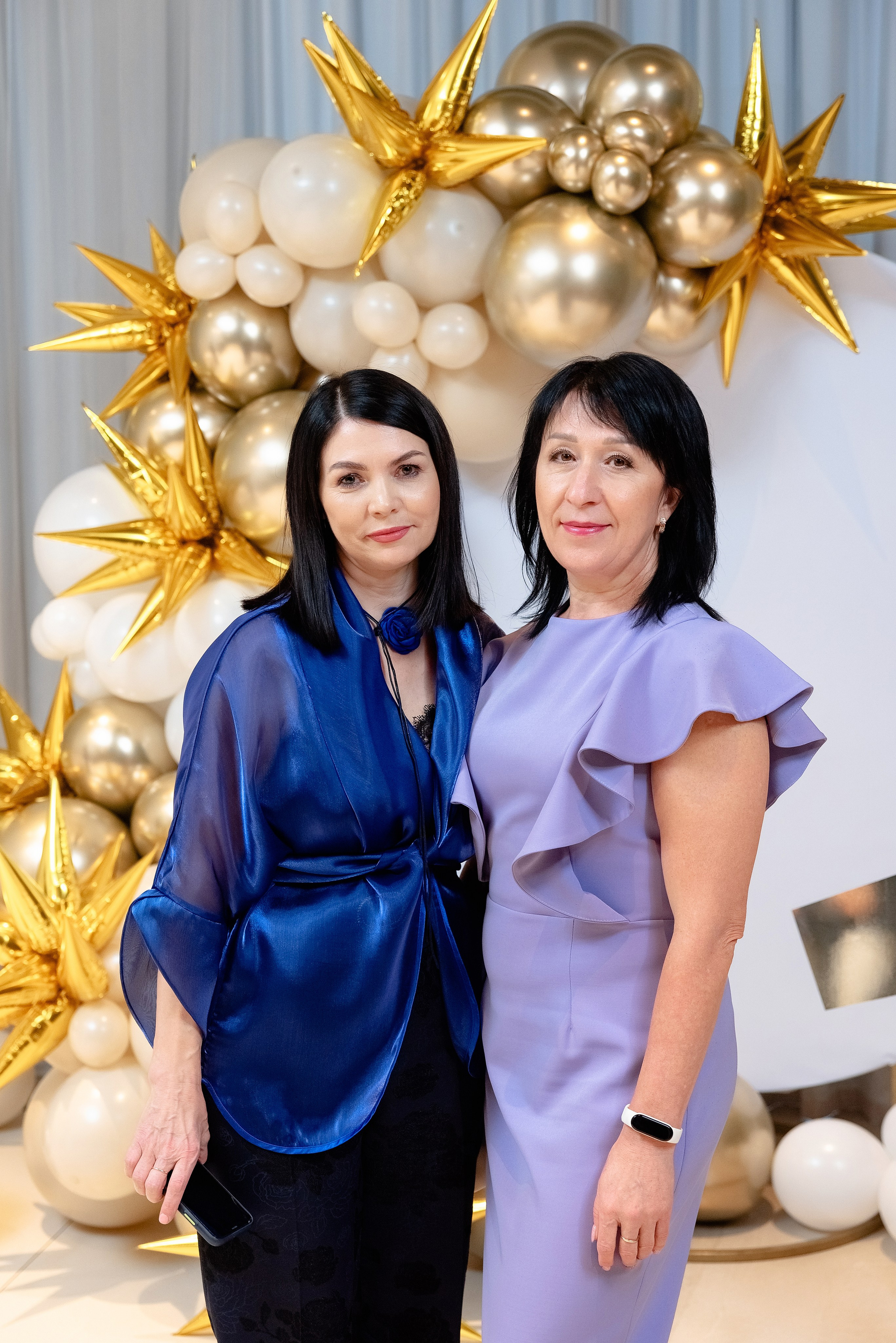 Корпоратив НОВОМЕД. (банер)