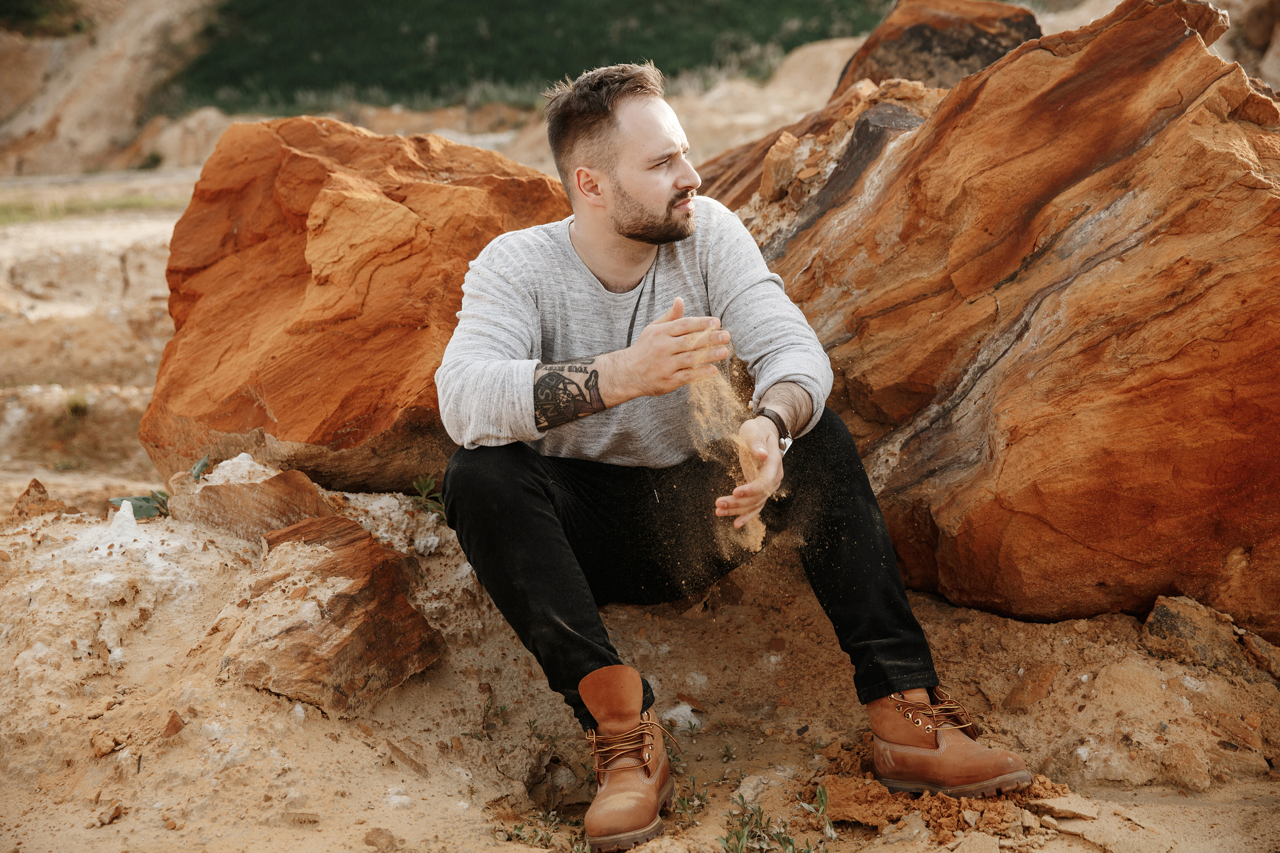 Пост без названия, просто смотрите !. Свадебный фотограф Колесников Антон