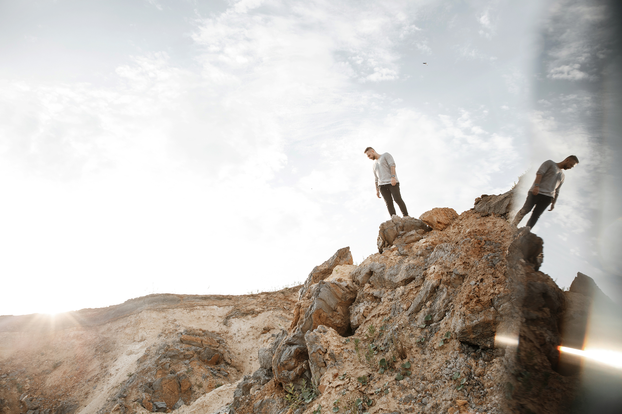 Пост без названия, просто смотрите !. Свадебный фотограф Колесников Антон