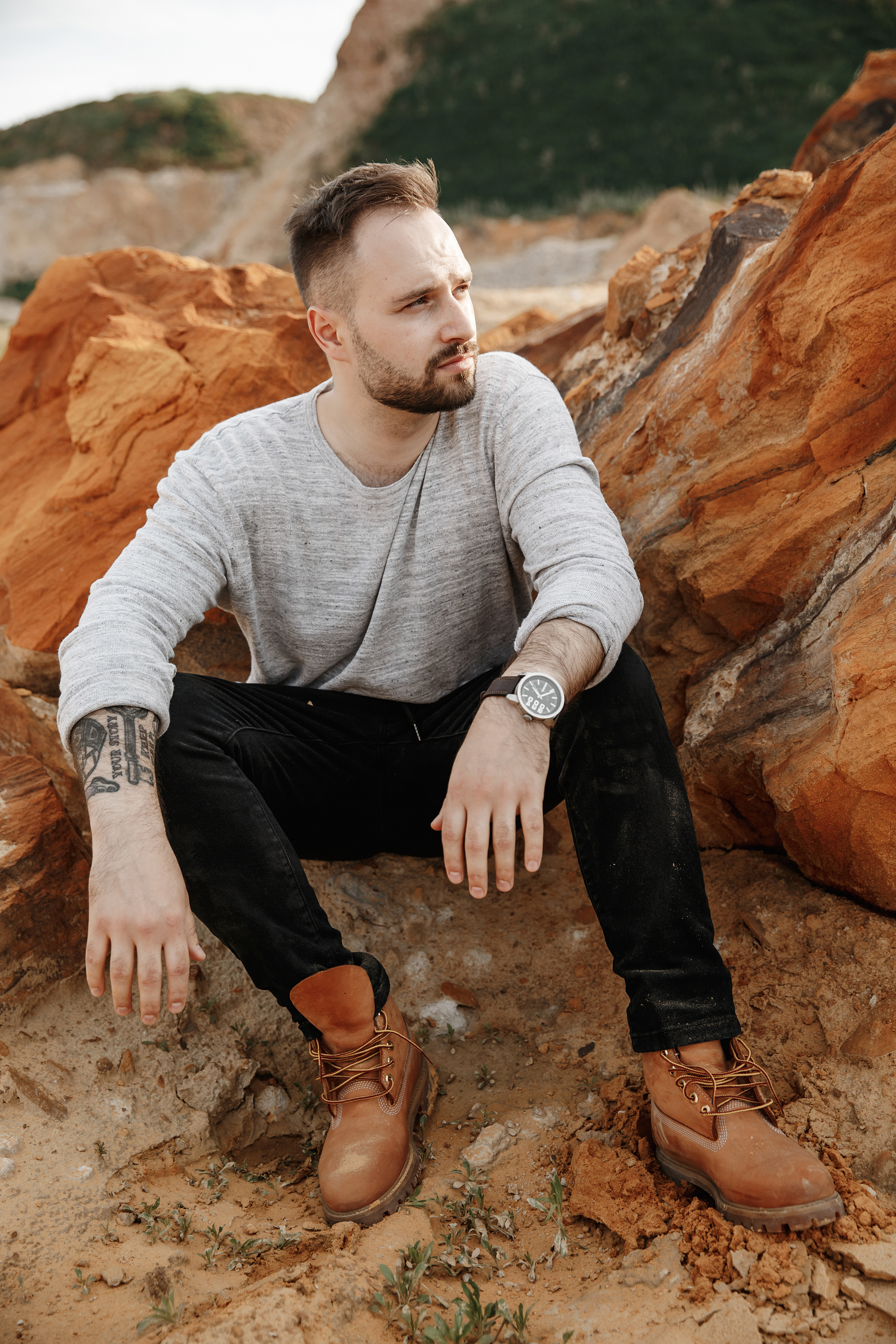 Пост без названия, просто смотрите !. Свадебный фотограф Колесников Антон