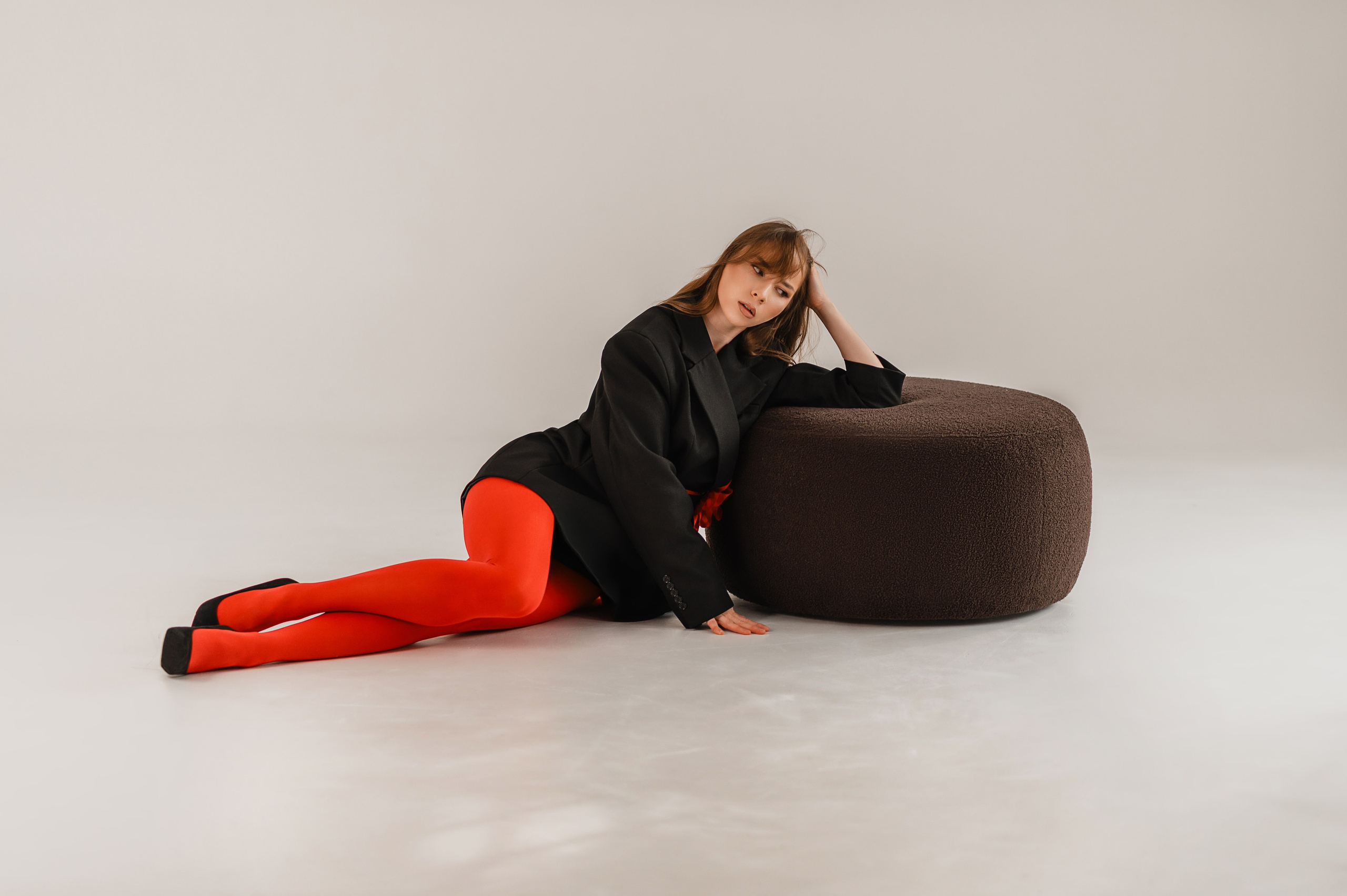 Анастасия. Репортажный и портретный фотограф Анапа Екатерина Волкова