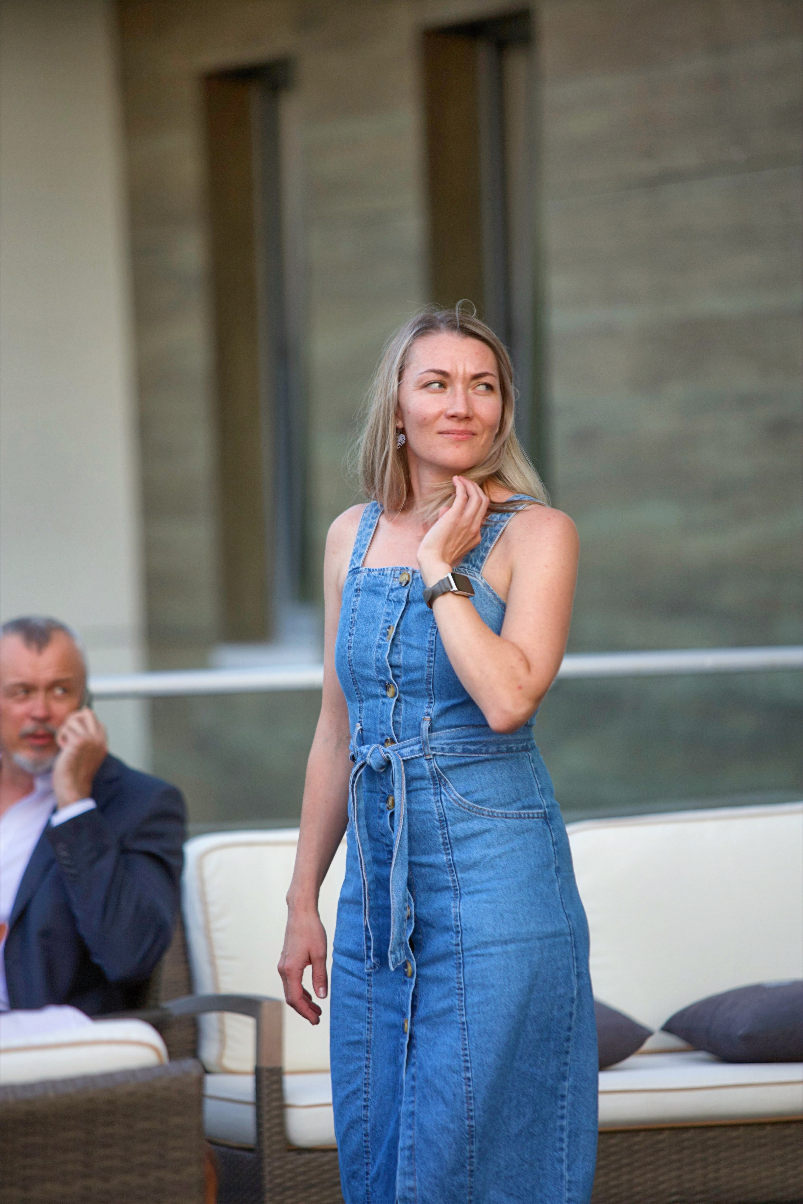 Выпускной академии волейбола ВФВ. Репортажный фотограф Анапа