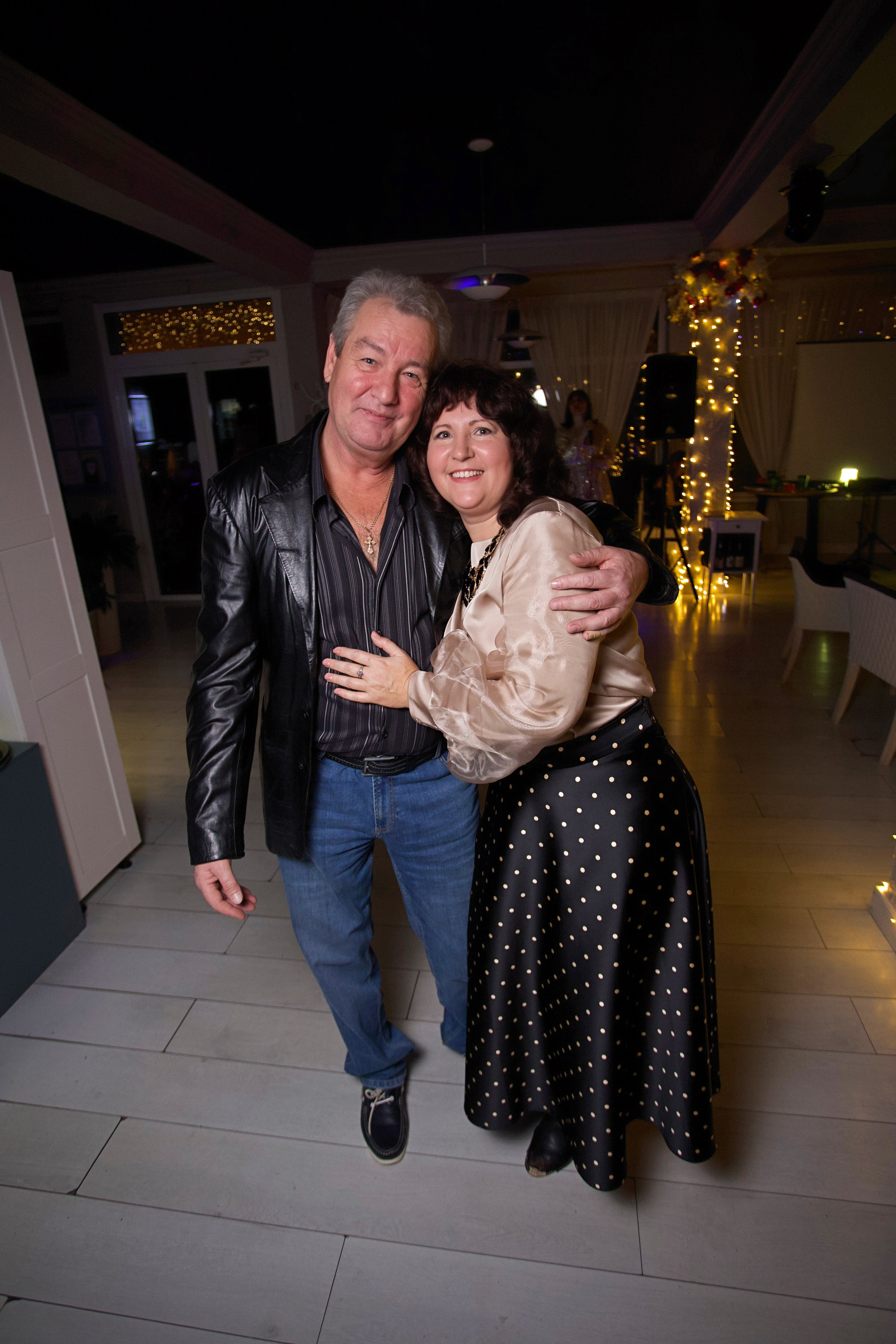 ПАРУС 26.12.23. Репортажный фотограф Анапа