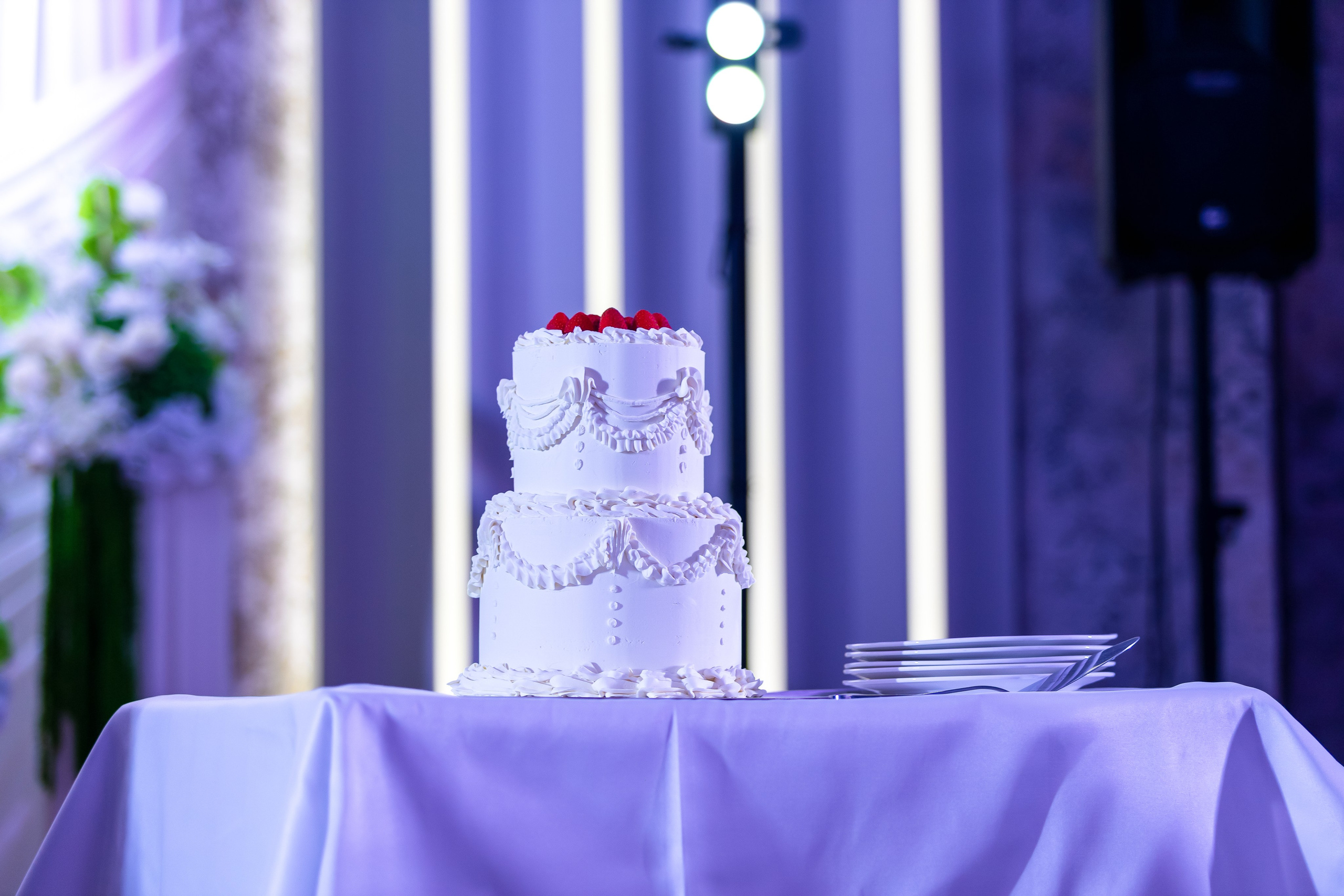 Банкет Максим & Елизавета. Репортажный фотограф Анапа