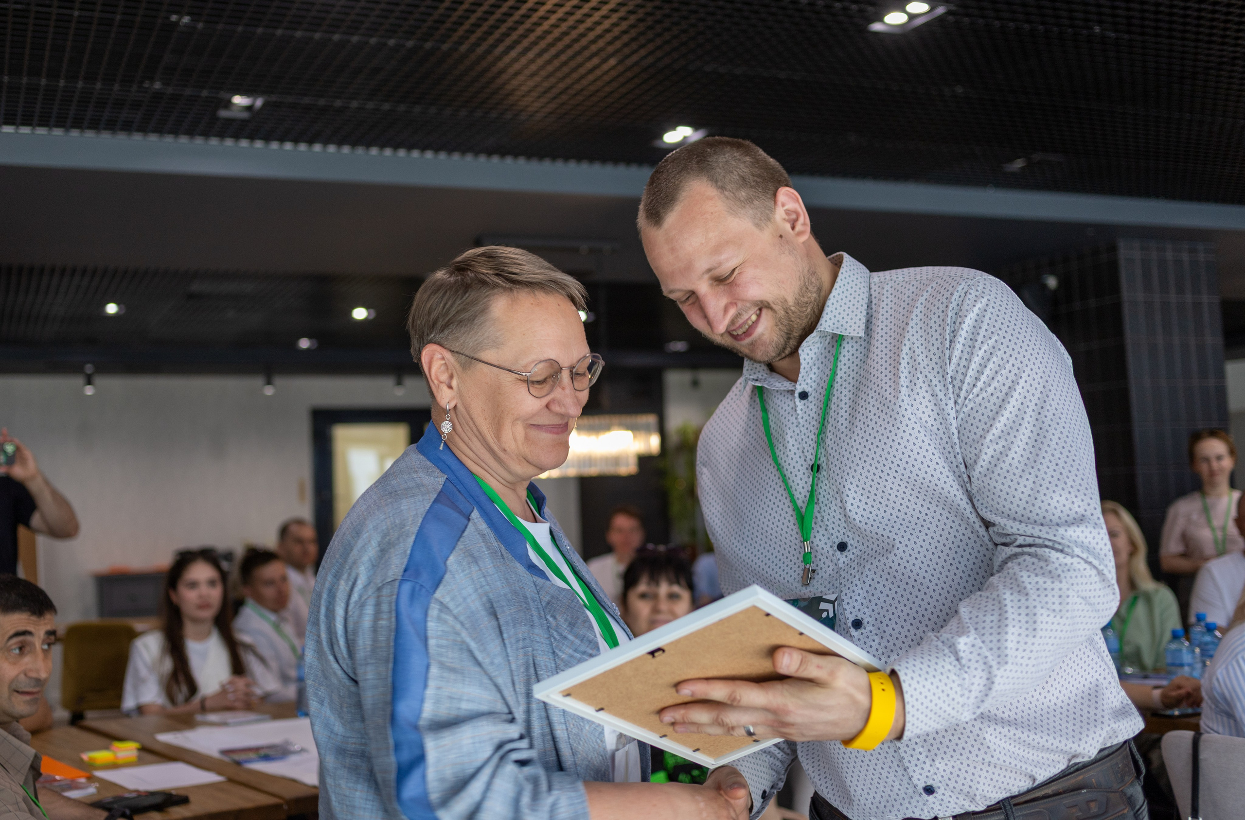 ЭФКО. СЛЁТ ЛИДЕРОВ РАБОЧЕГО АКТИВА. ДЕНЬ 3. Репортажный фотограф Анапа