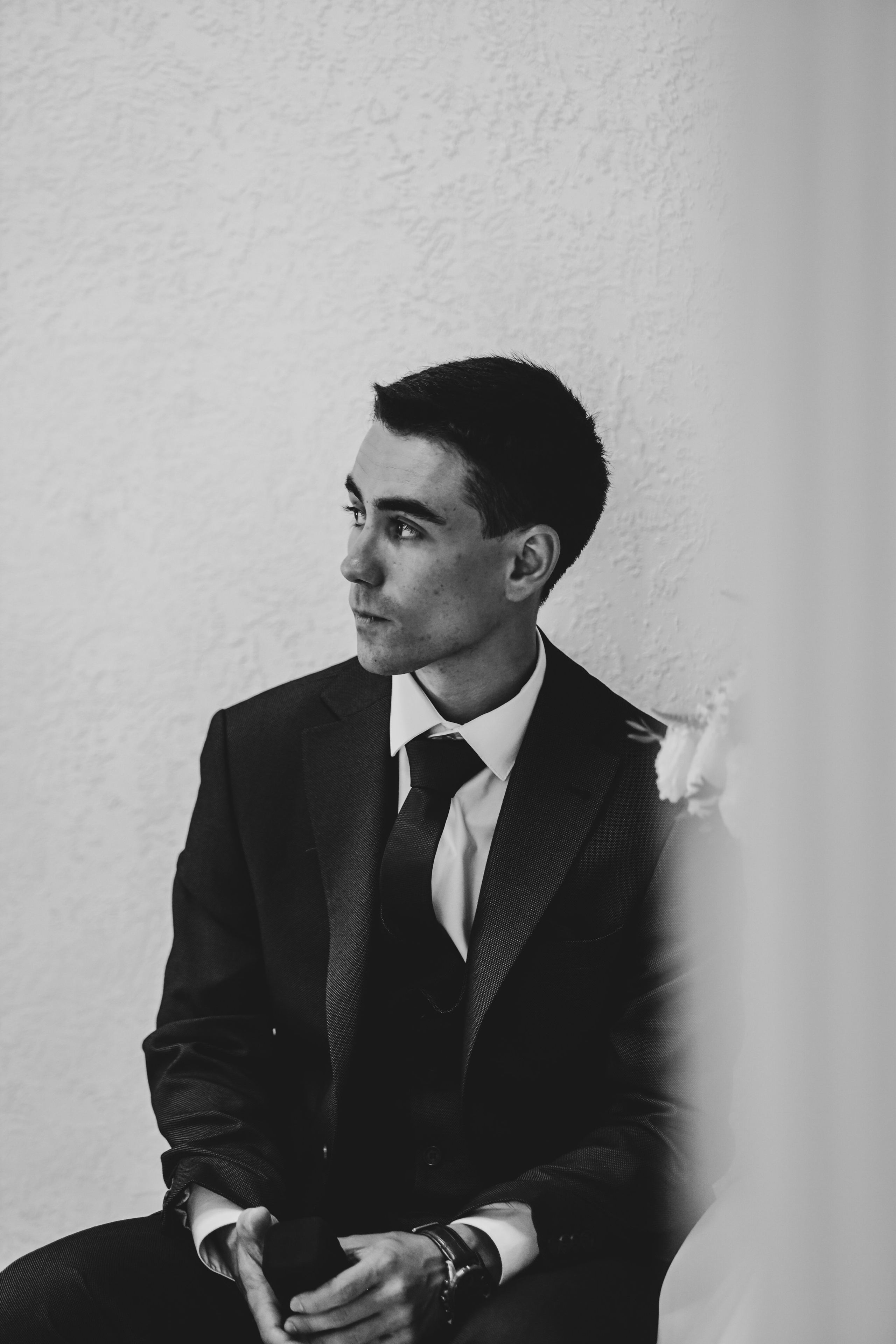 ЗАГС Роман и Валерия. Репортажный фотограф Анапа