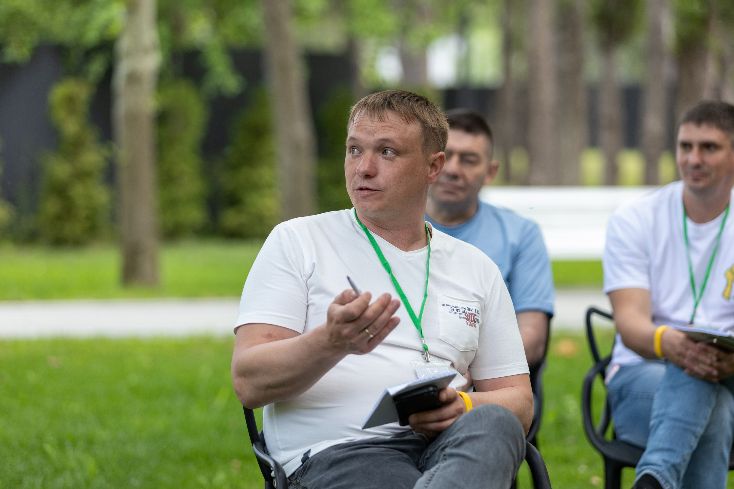 ЭФКО. СЛЁТ ЛИДЕРОВ РАБОЧЕГО АКТИВА. ДЕНЬ 2. Репортажный фотограф Анапа