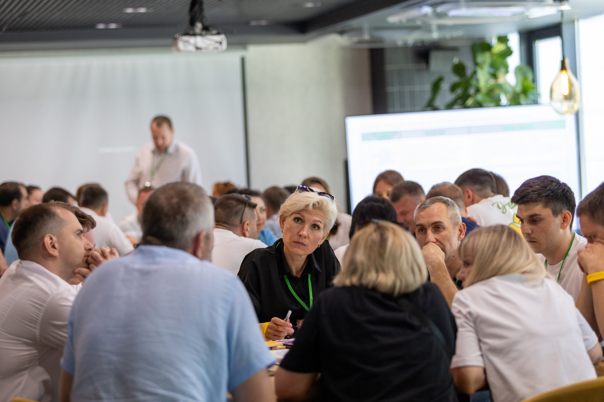 ЭФКО. СЛЁТ ЛИДЕРОВ РАБОЧЕГО АКТИВА. ДЕНЬ 3. Репортажный фотограф Анапа