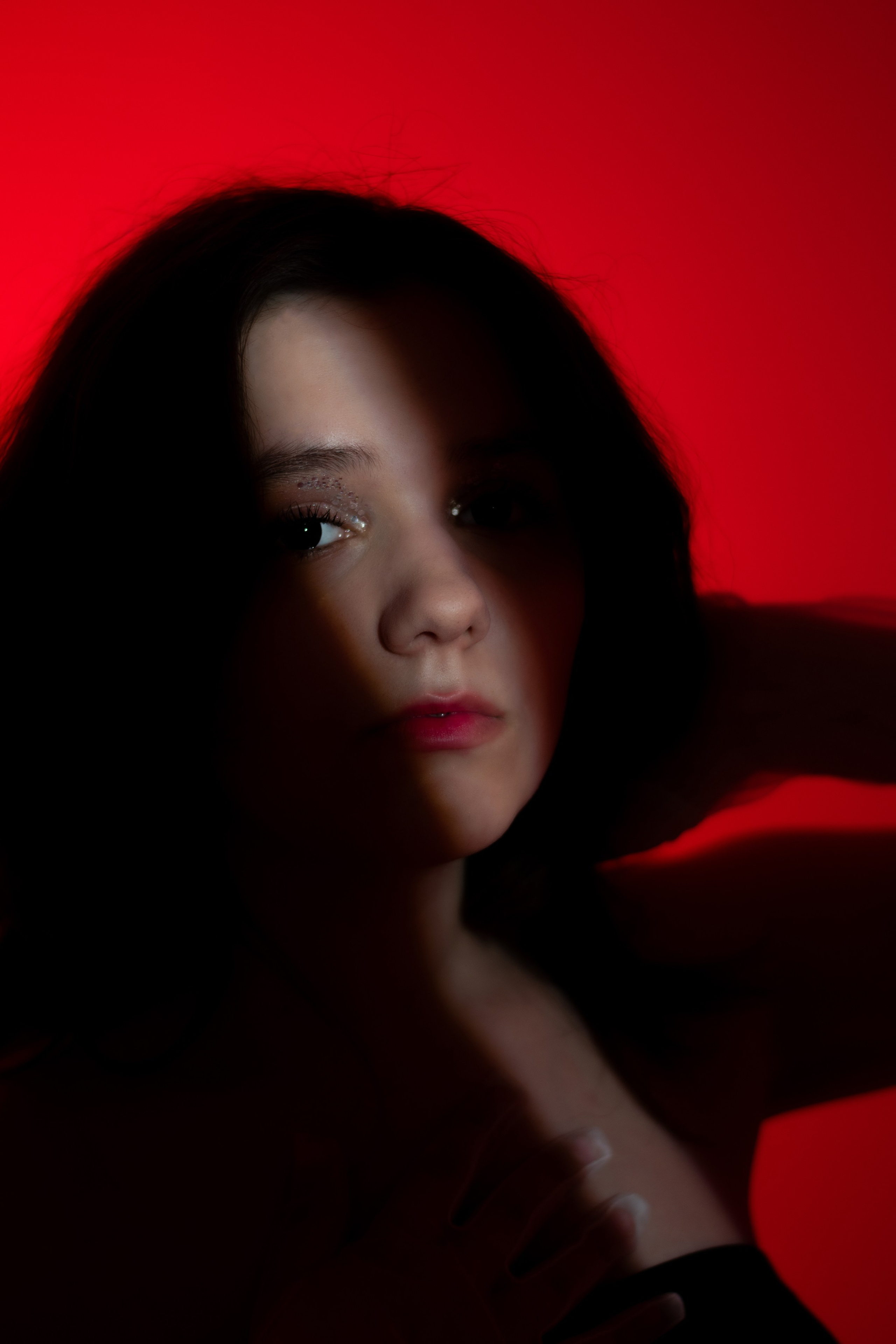 Бекетова Влада. Promodels