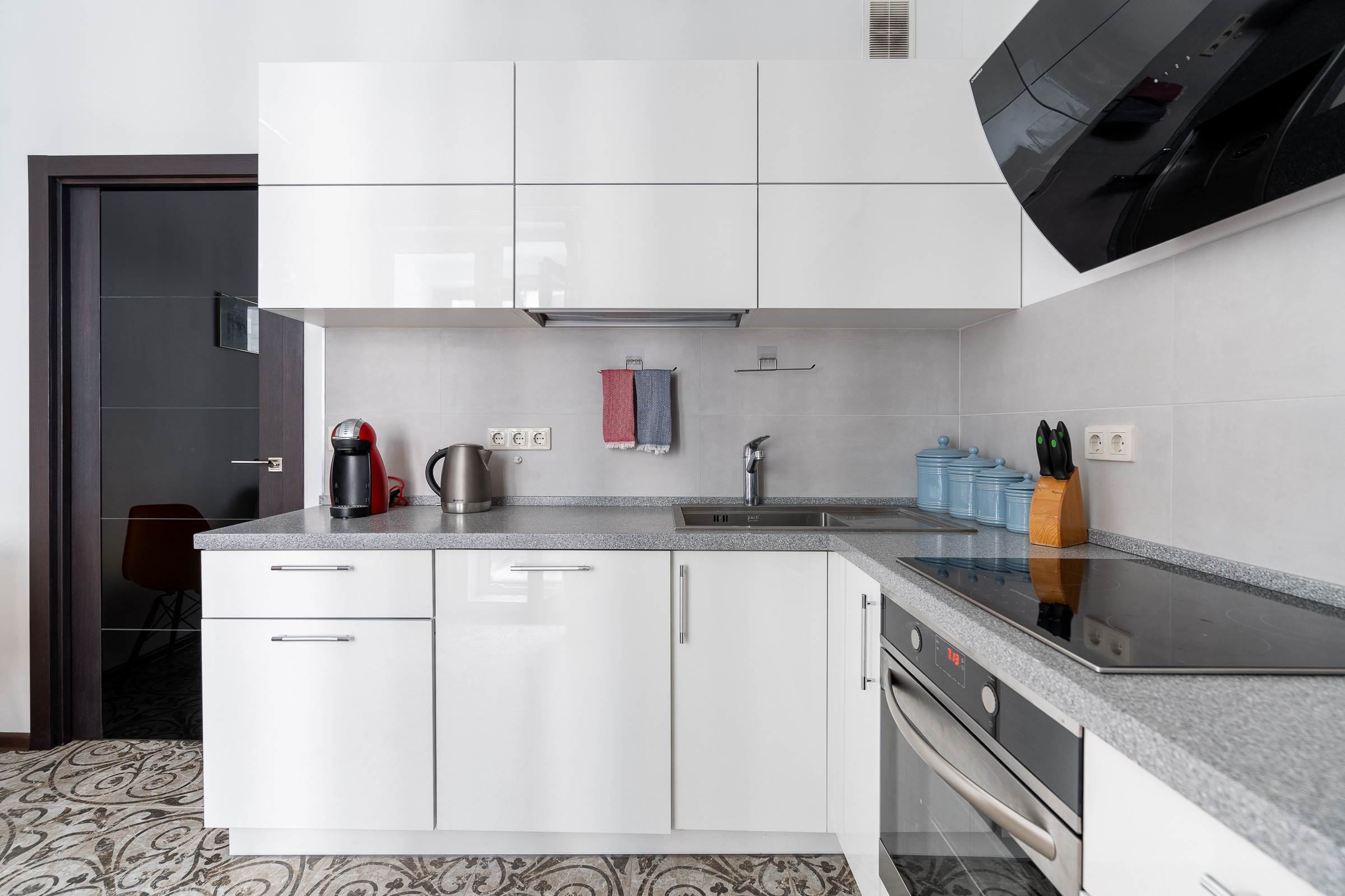 Хоумстейджинг и фотосъемка квартир в Санкт-Петербурге и Москве. HS-Pro +7 993 987 8321