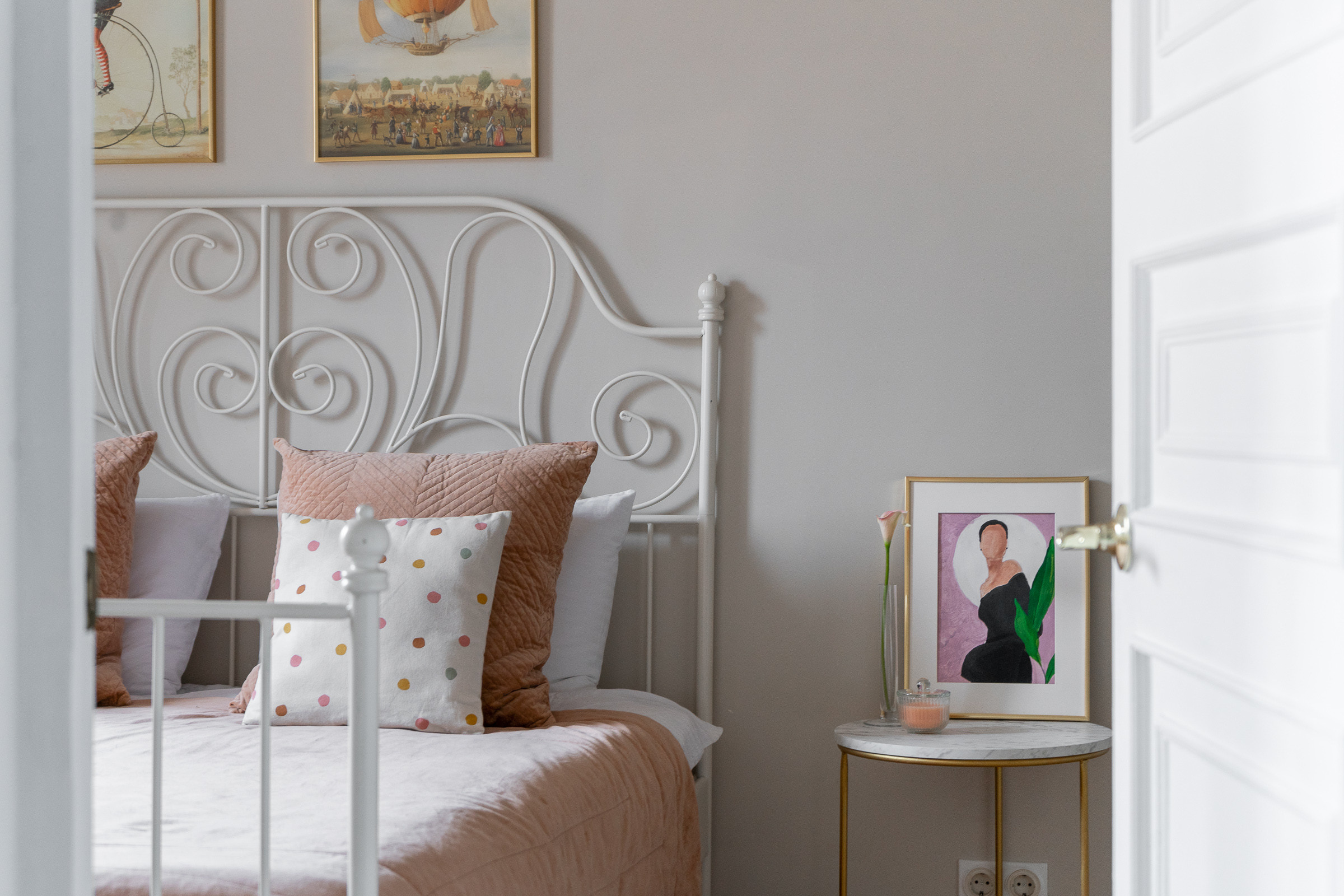 Квартира на Рубинштейна