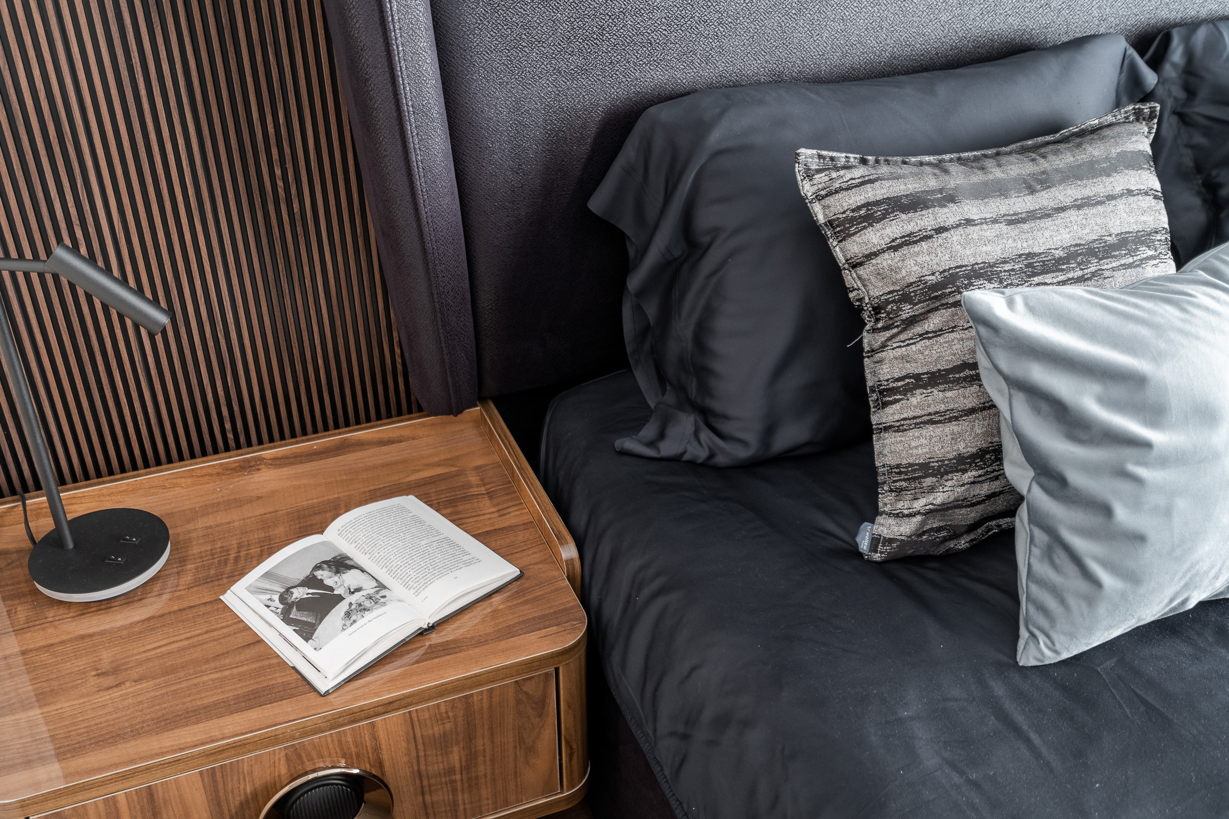 Квартира на Петроградке