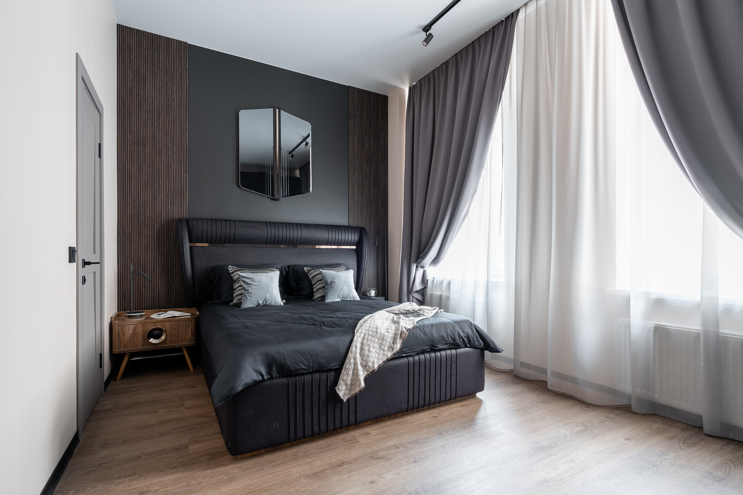 Квартира на Петроградке