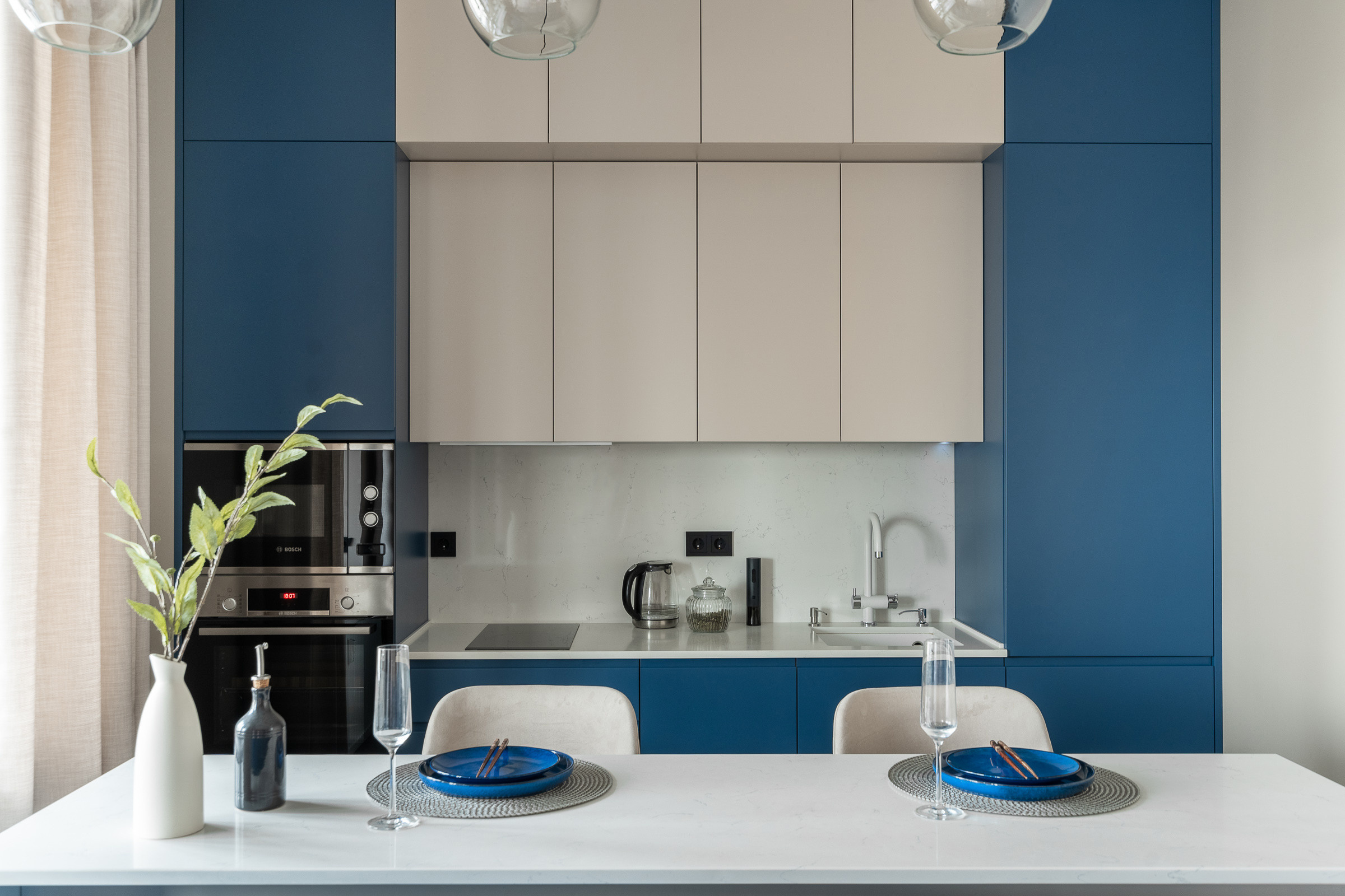 Дизайн-проект на Львовской