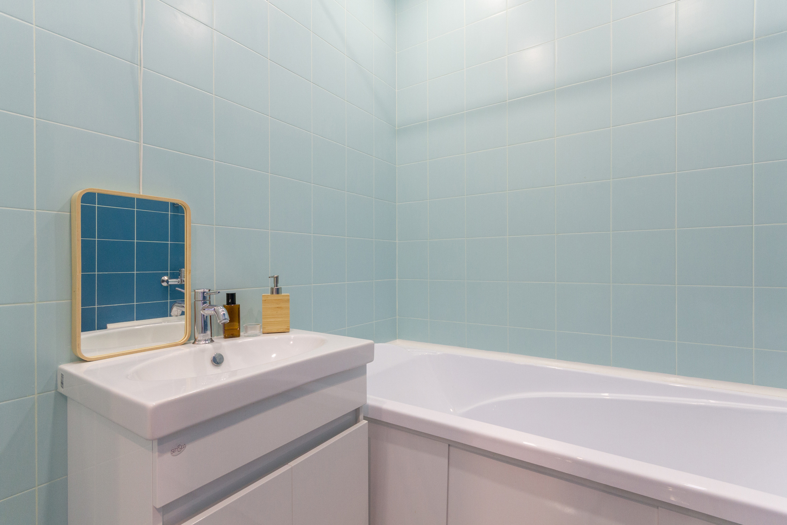 Хоумстэйджинг до — после