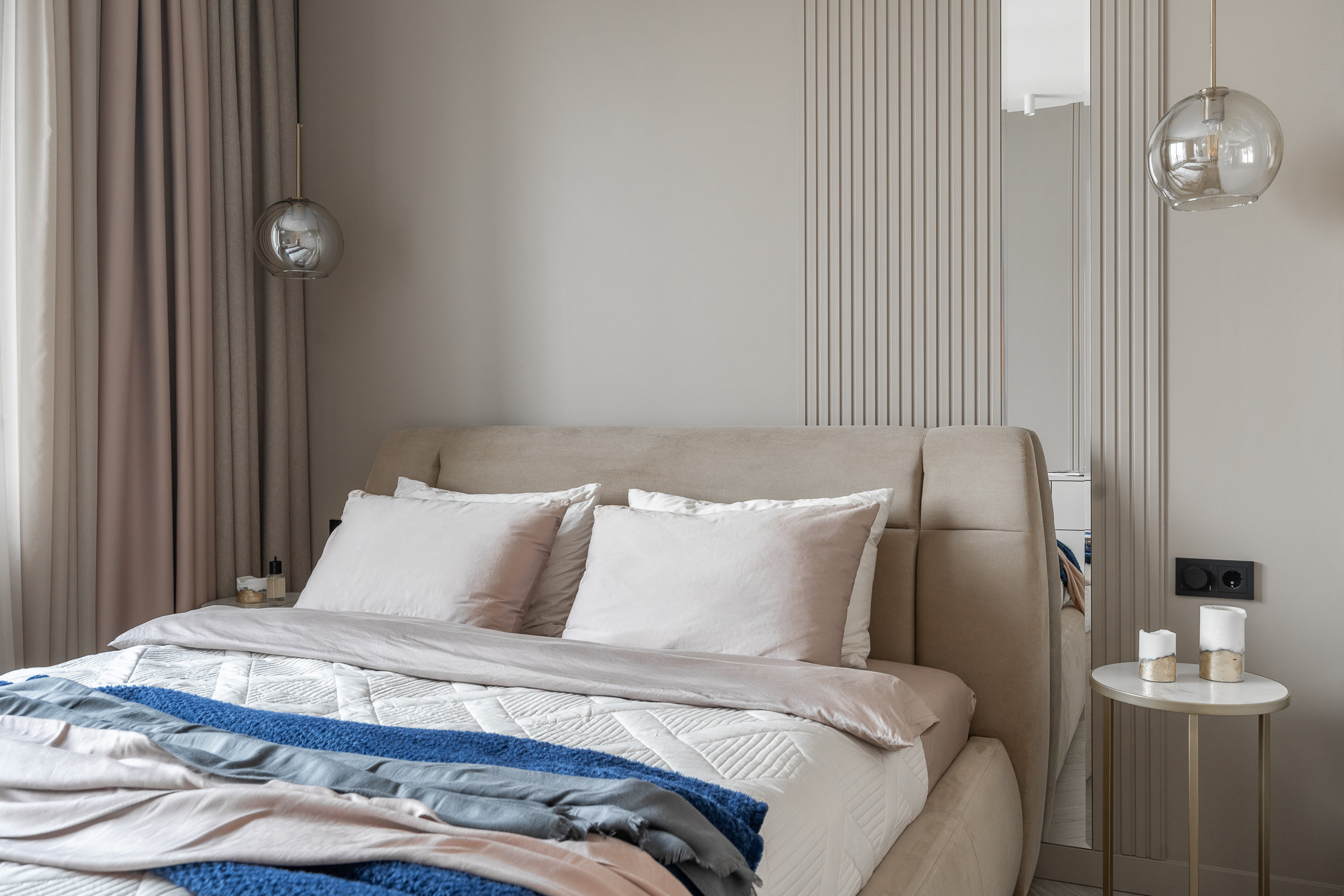 Дизайн-проект на Львовской