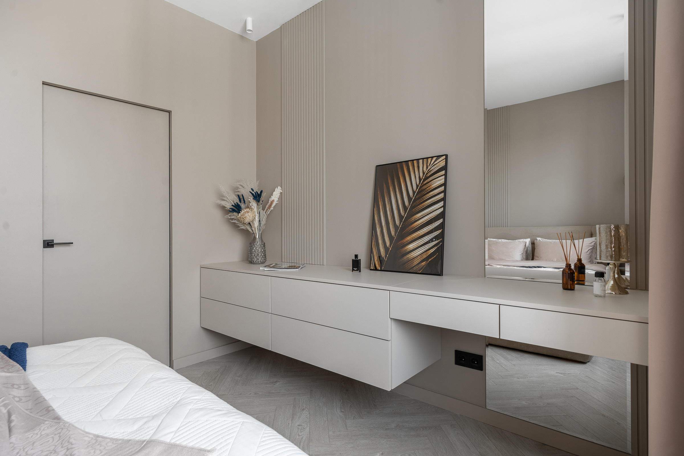 Дизайн-проект на Львовской