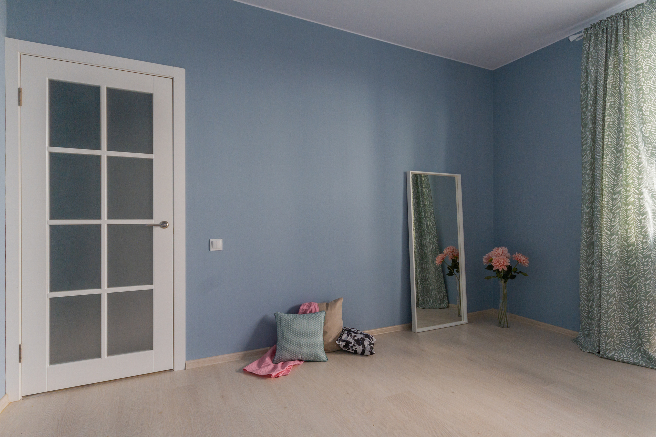 Хоумстэйджинг до — после