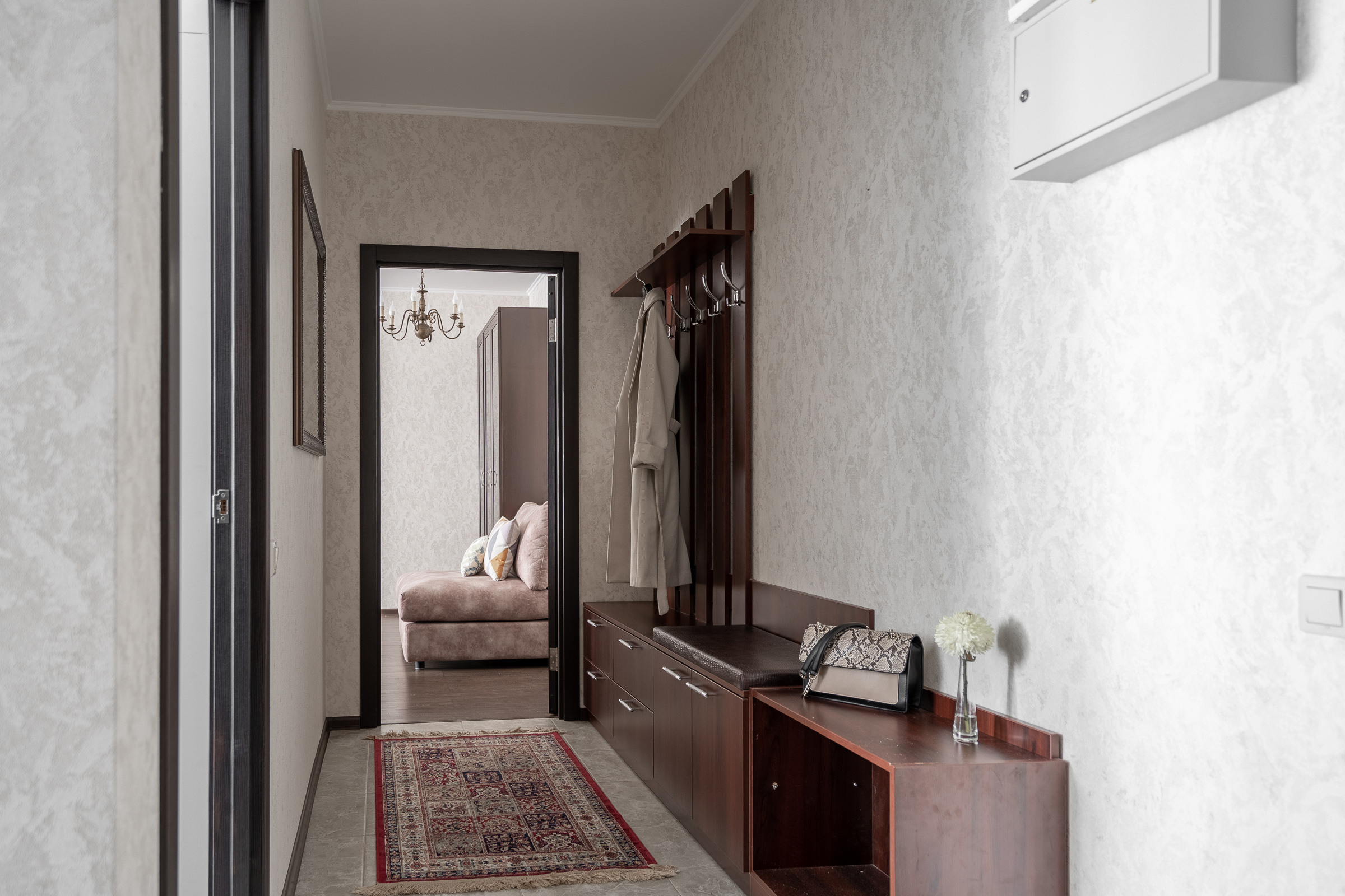 Хоумстейджинг и фотосъемка квартир в Санкт-Петербурге и Москве. HS-Pro +7 993 987 8321