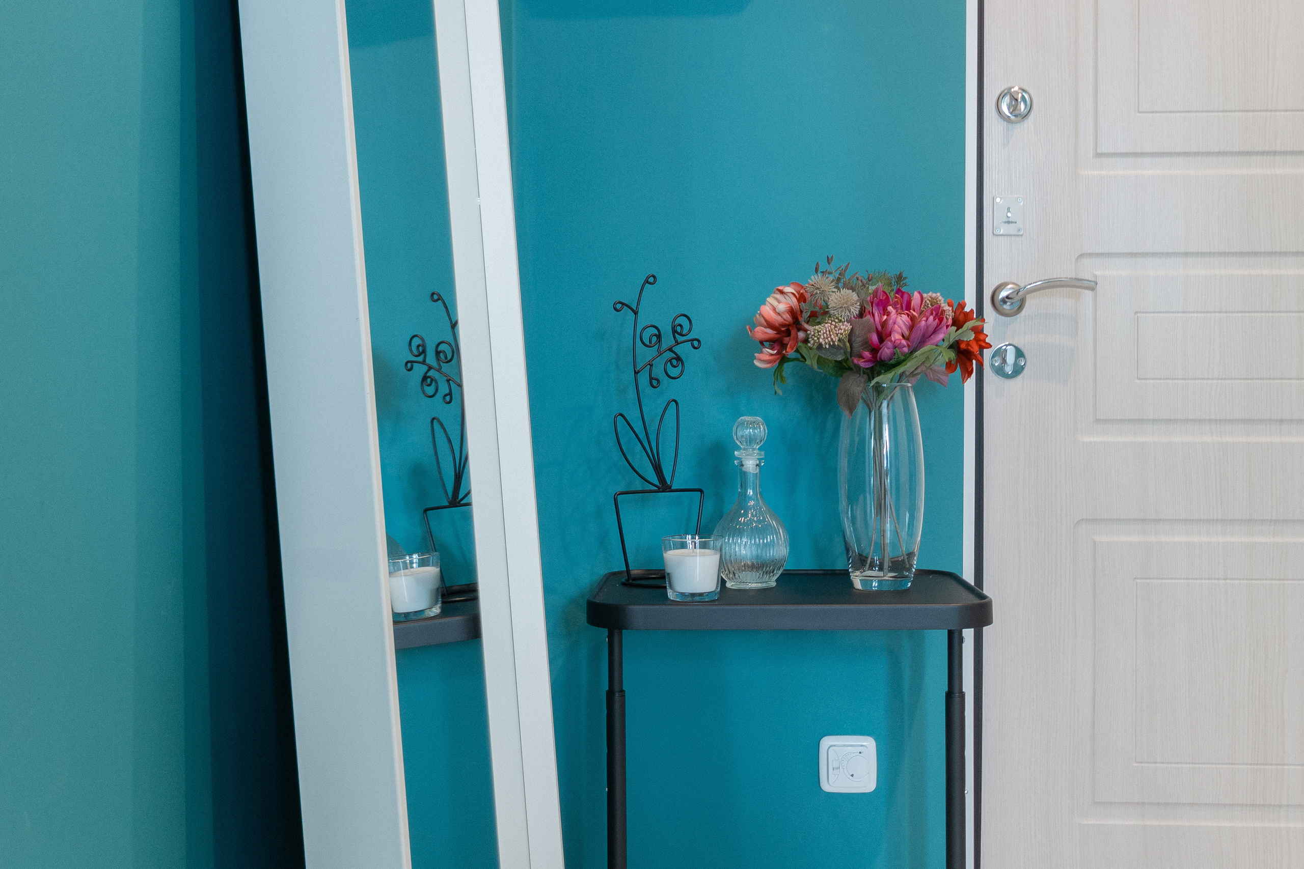 Хоумстэйджинг до — после