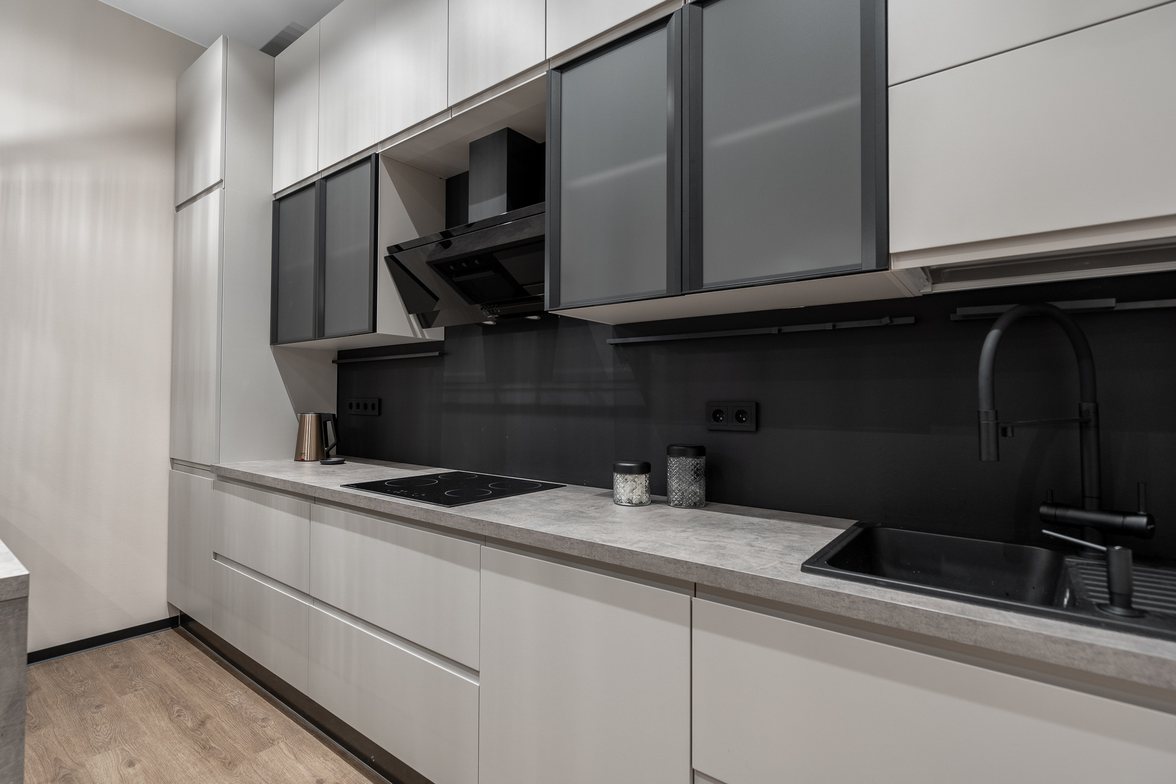 Квартира на Петроградке