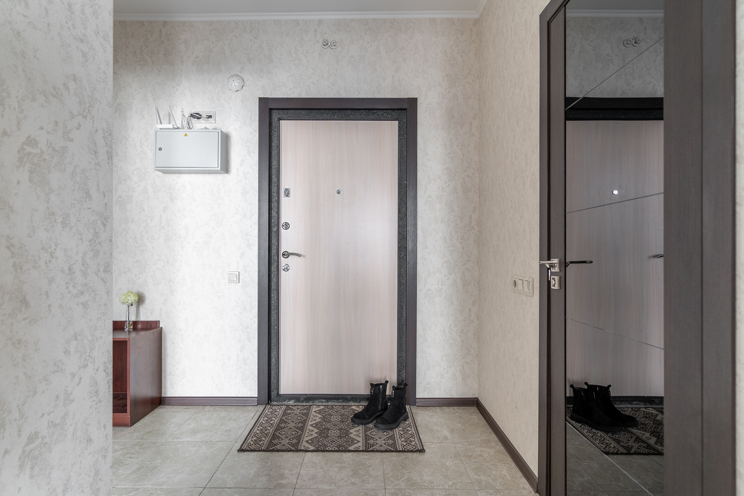 Хоумстейджинг и фотосъемка квартир в Санкт-Петербурге и Москве. HS-Pro +7 993 987 8321