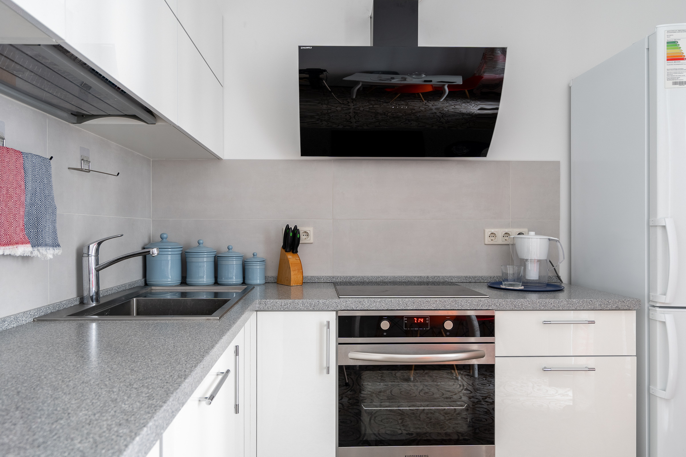 Хоумстейджинг и фотосъемка квартир в Санкт-Петербурге и Москве. HS-Pro +7 993 987 8321