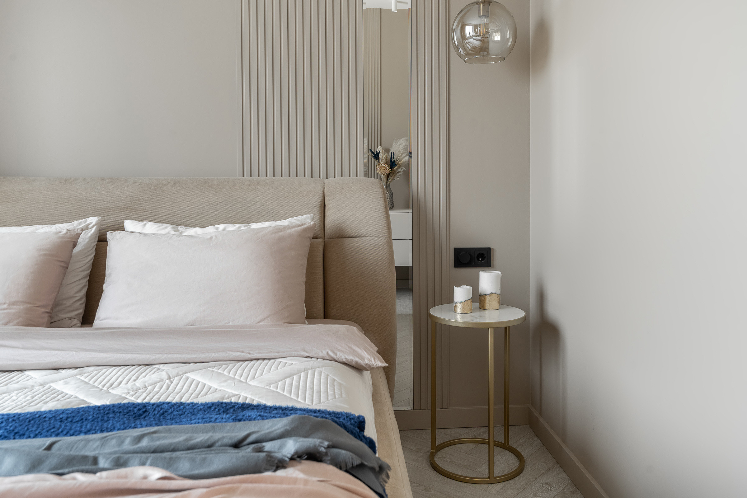 Дизайн-проект на Львовской