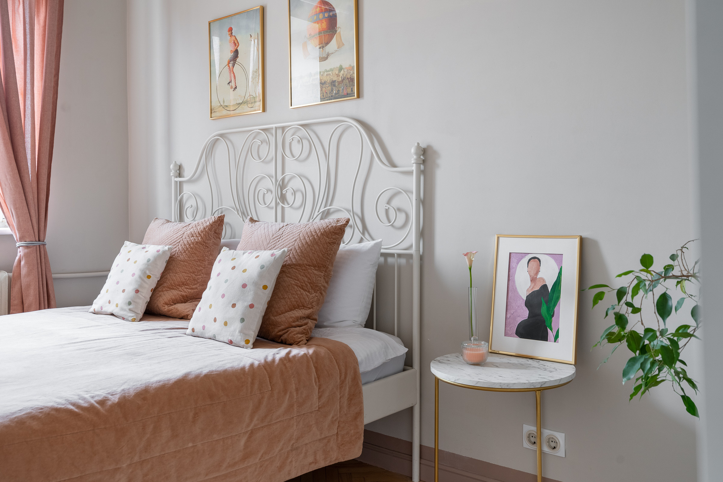 Квартира на Рубинштейна