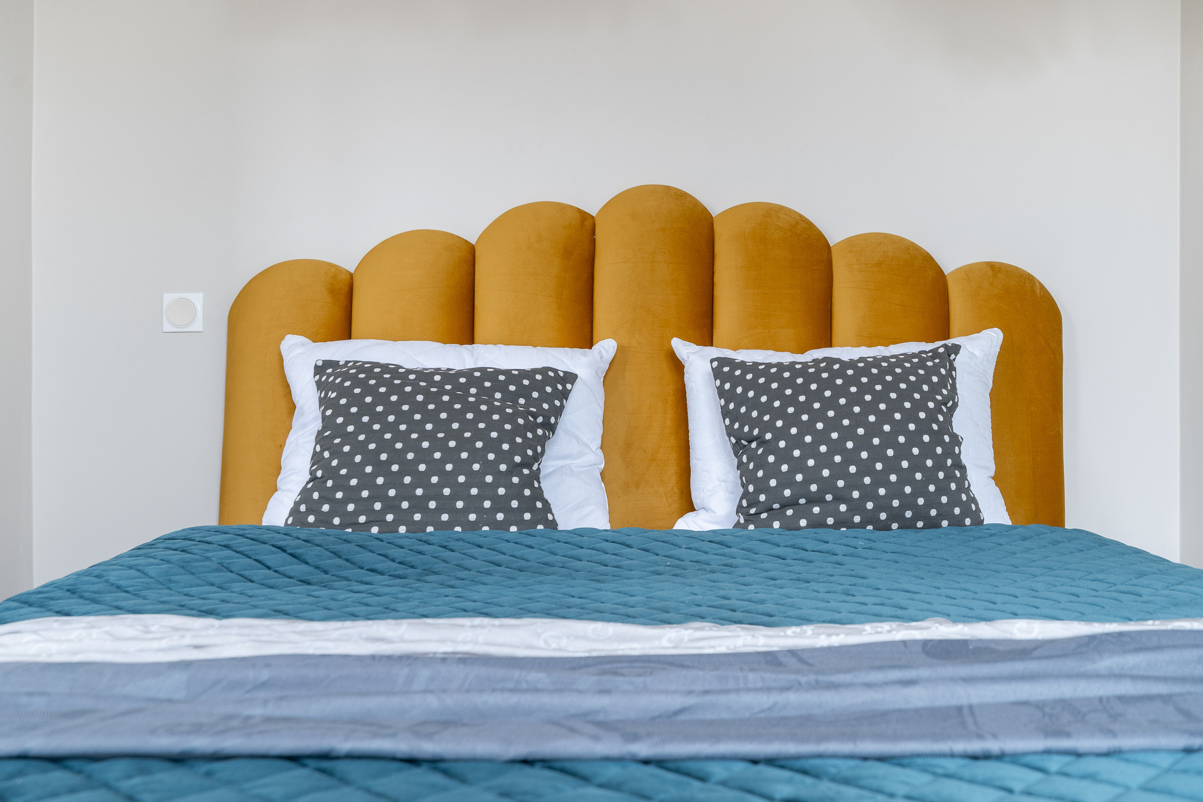 Квартира на Рубинштейна