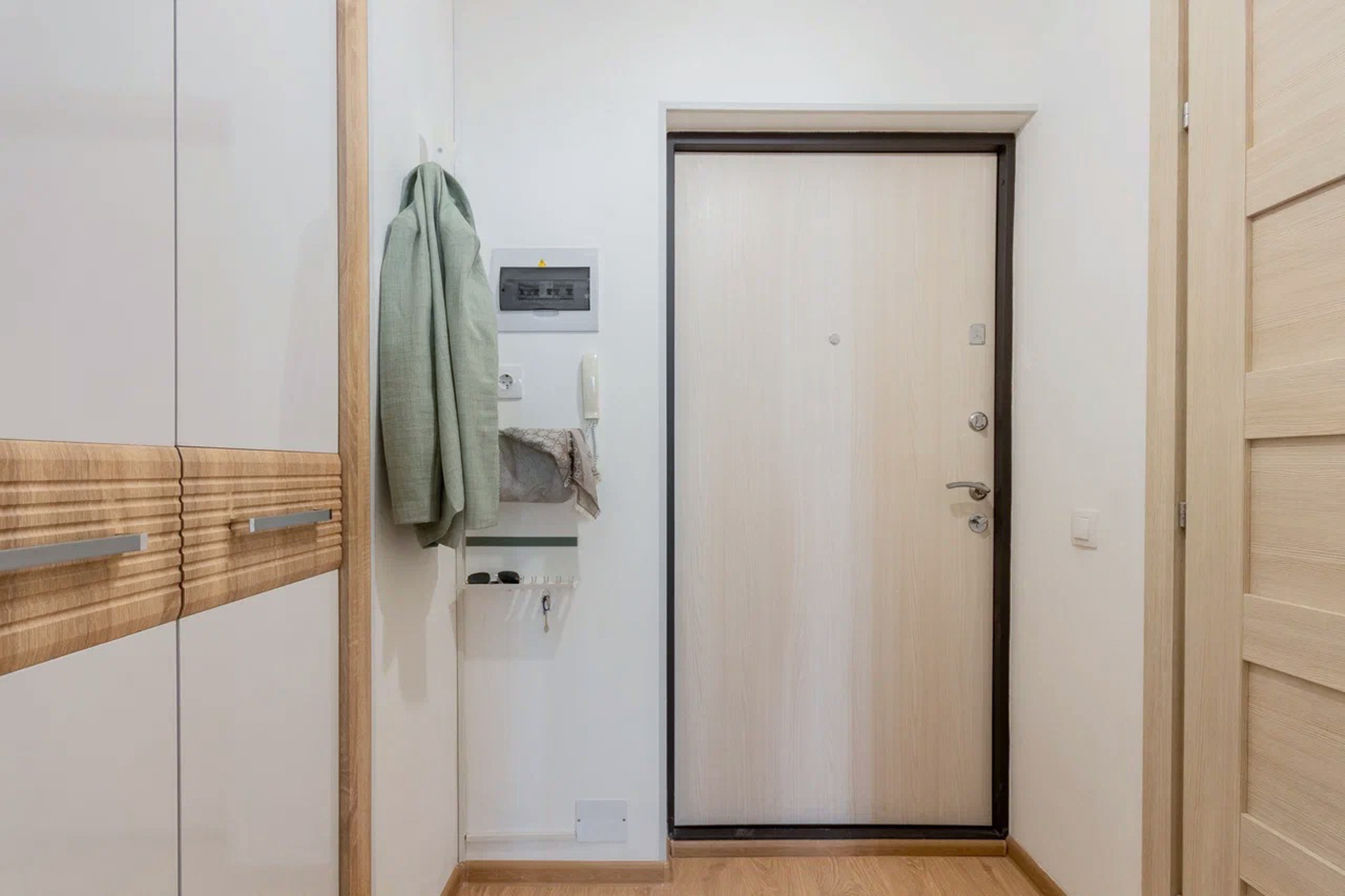 Хоумстэйджинг до — после