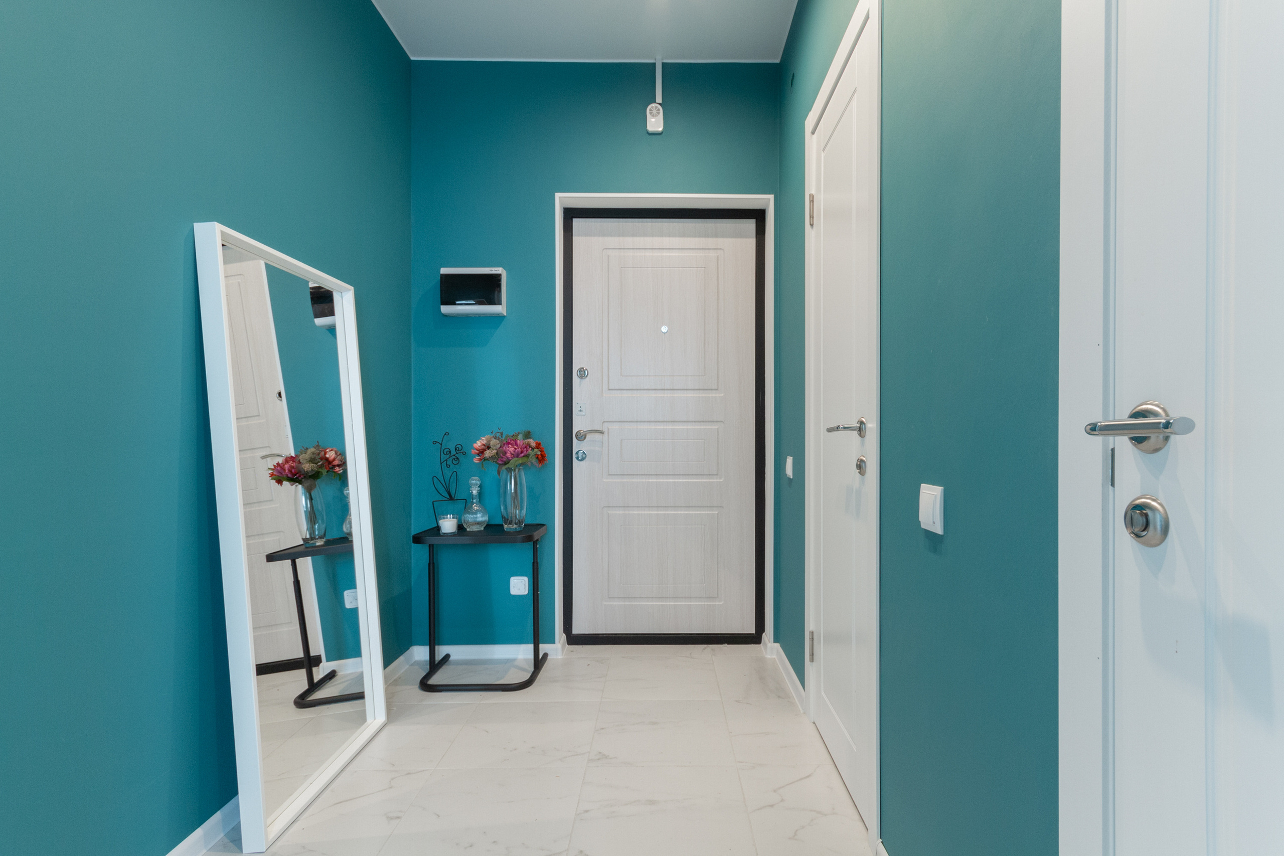 Хоумстэйджинг до — после