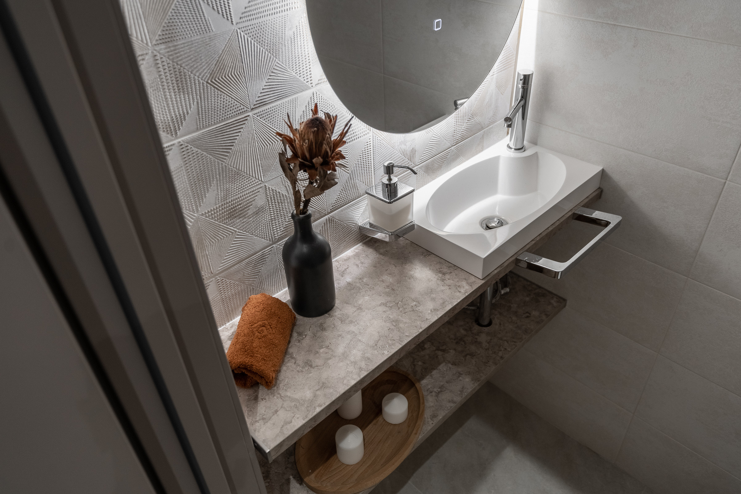 Квартира на Петроградке