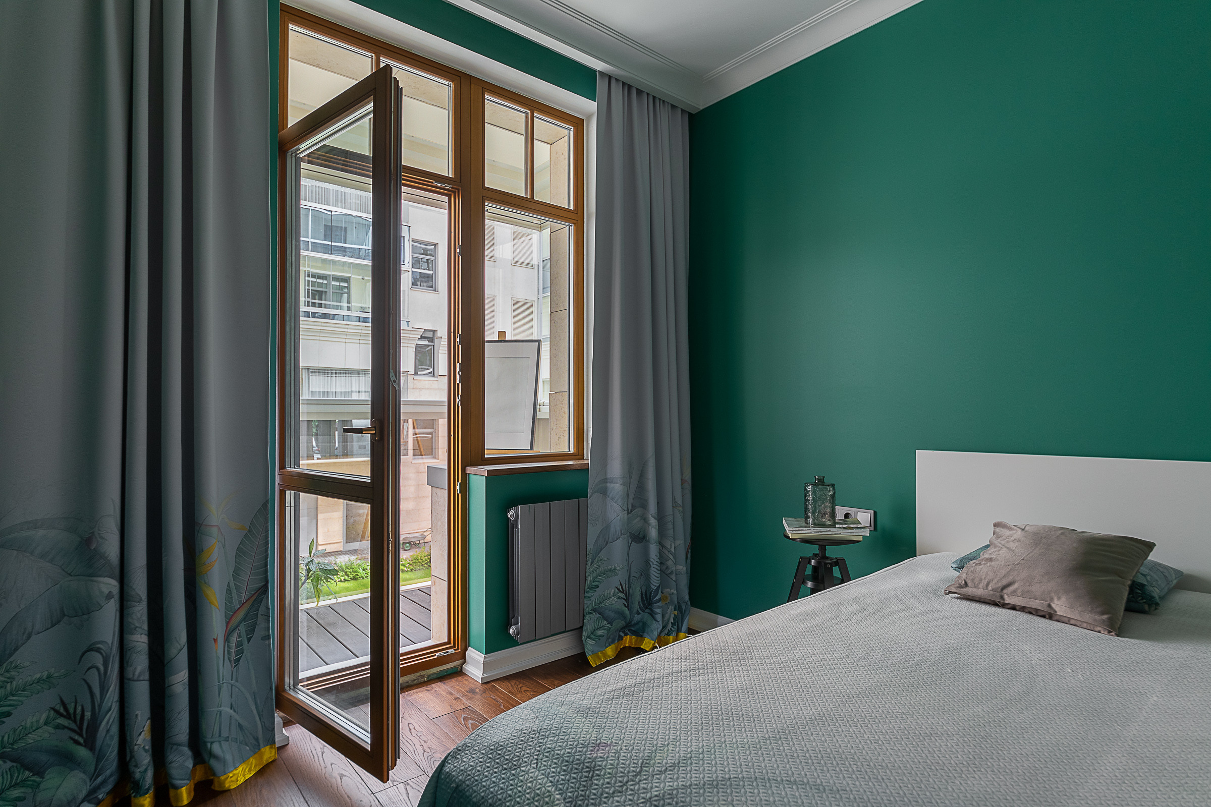 Предпродажная подготовка квартир в Санкт-Петербурге