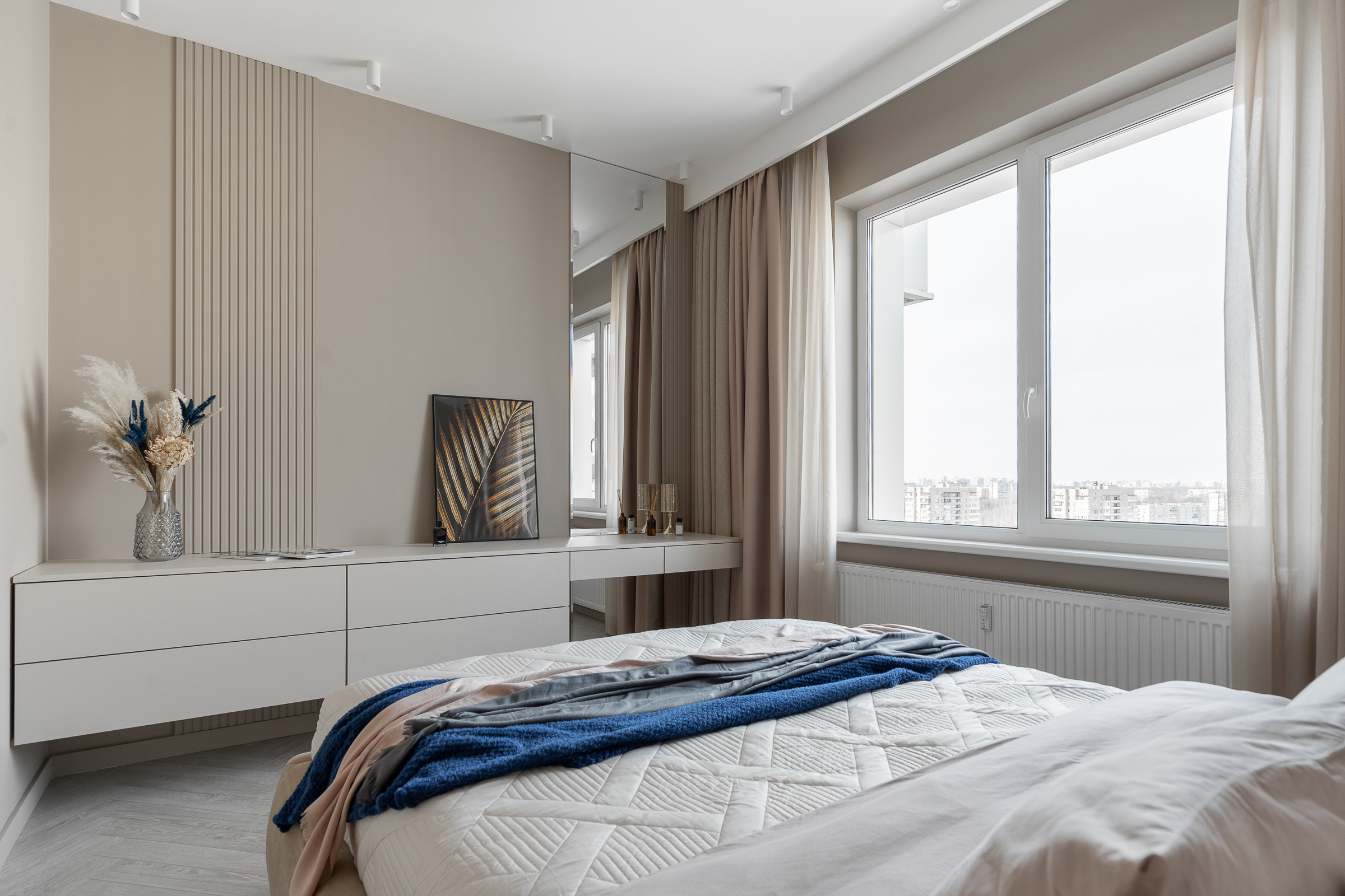 Дизайн-проект на Львовской