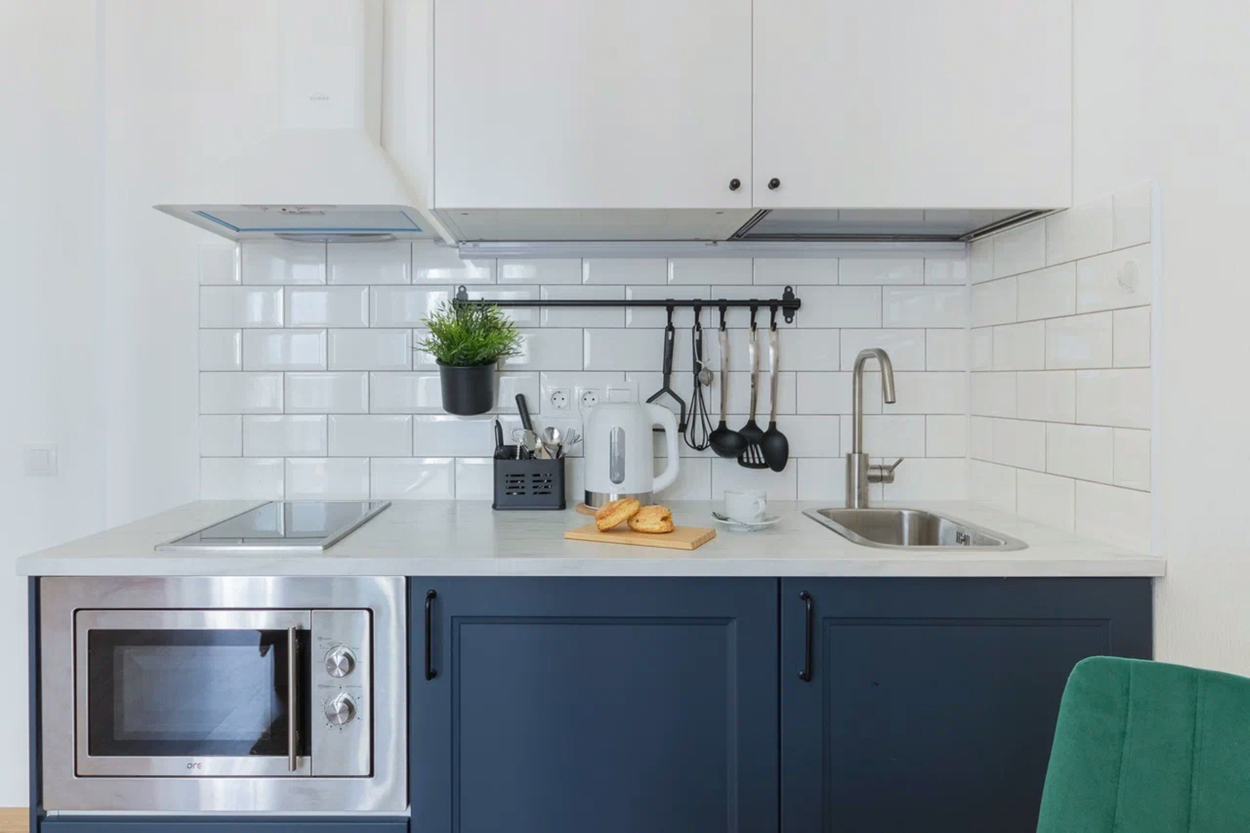 Хоумстэйджинг до — после