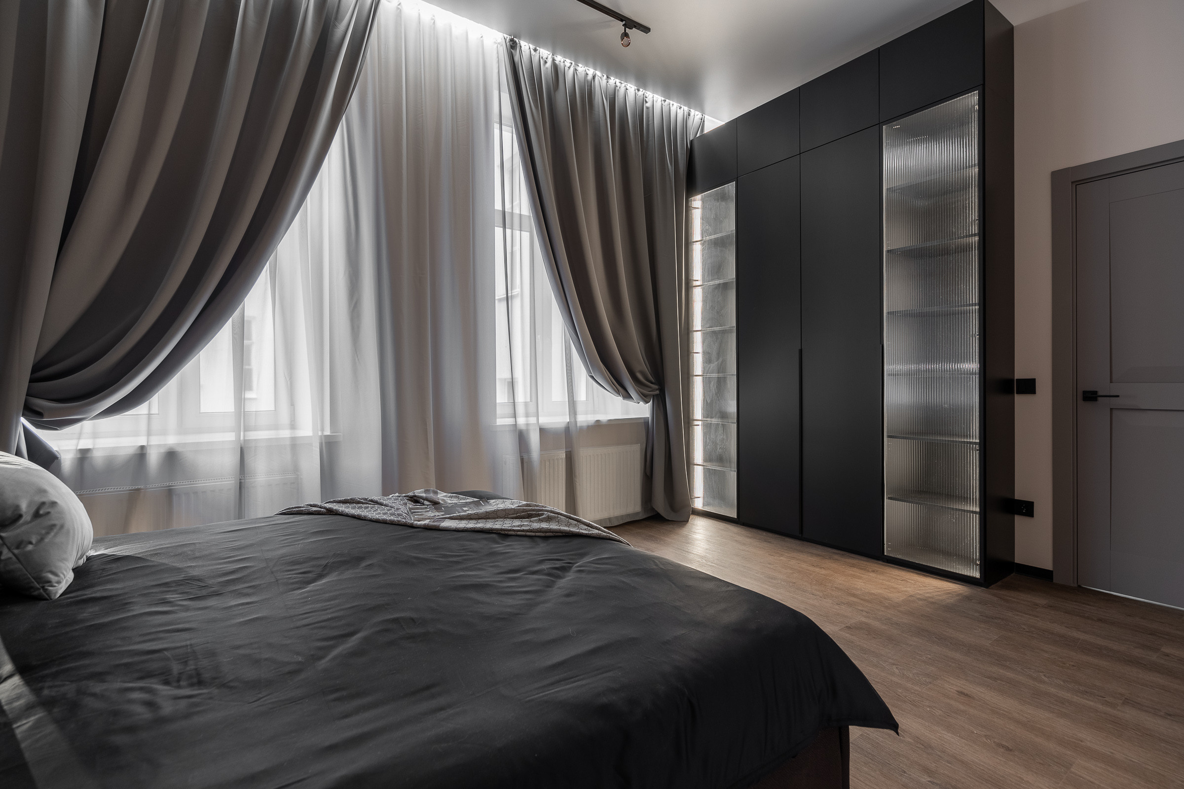 Квартира на Петроградке