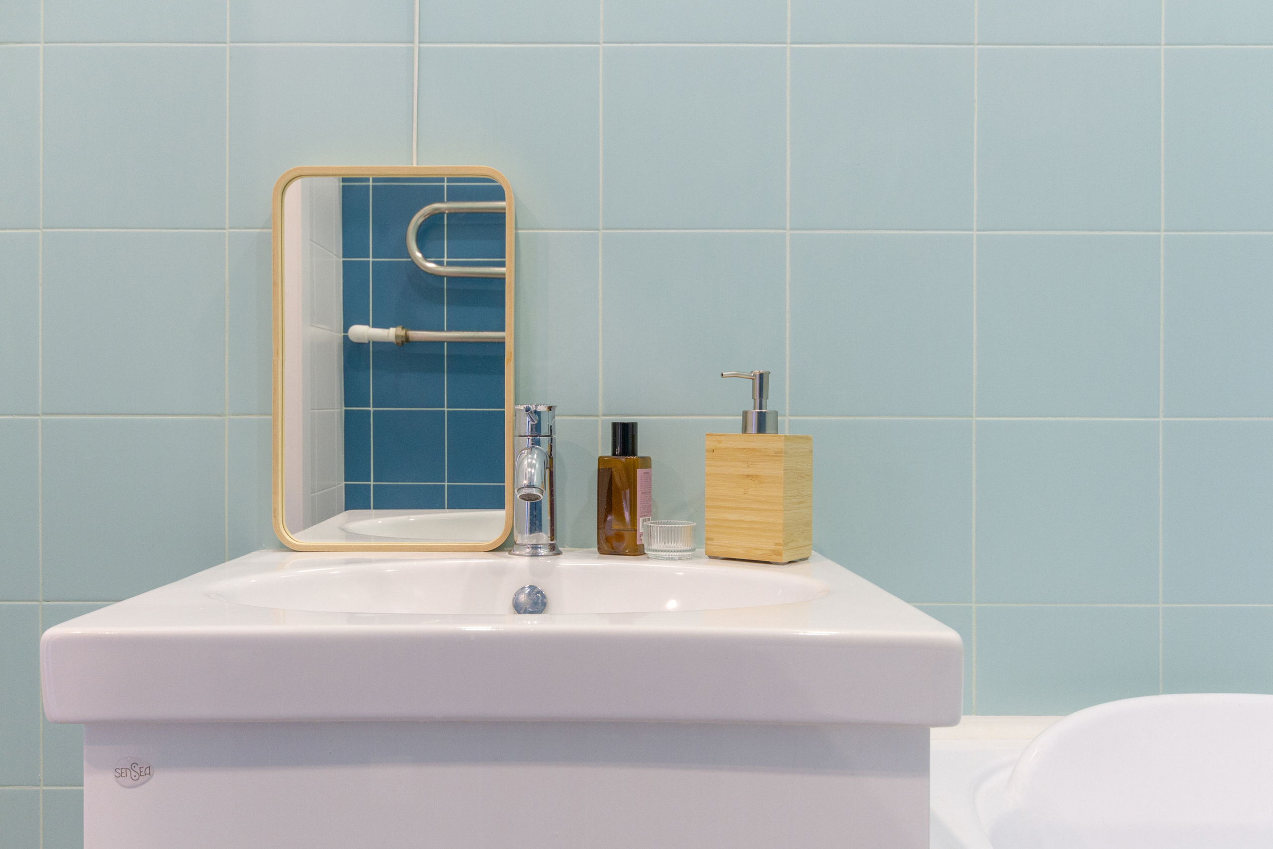 Хоумстэйджинг до — после