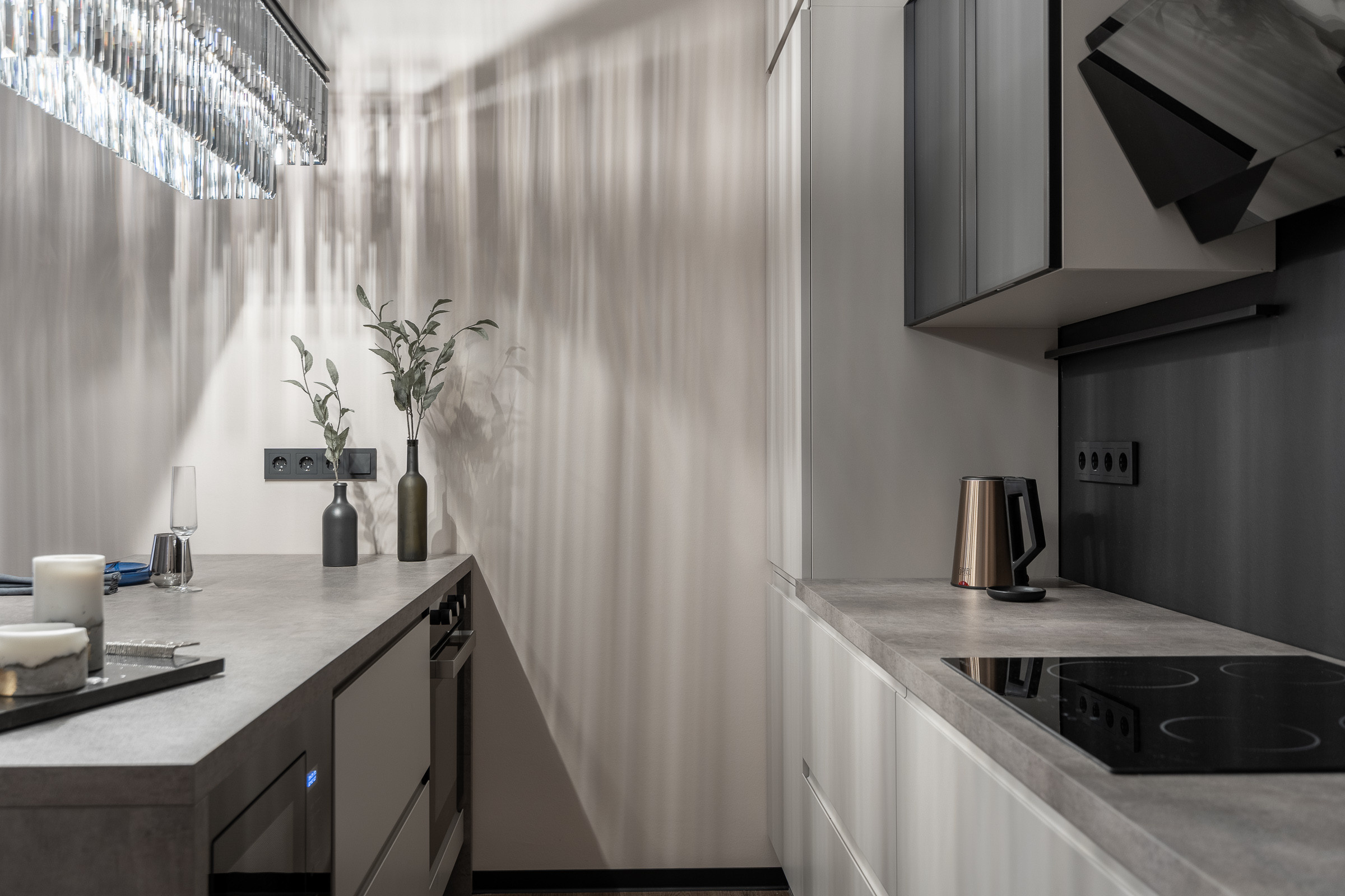 Квартира на Петроградке