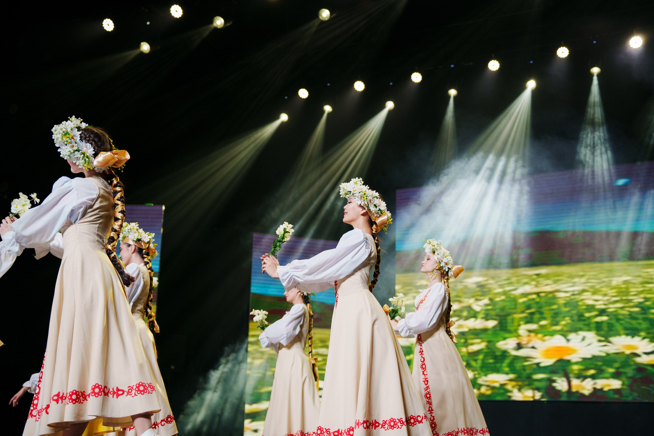 NOMAD «Концерт». Портретный и Репортажный Фотограф Москва