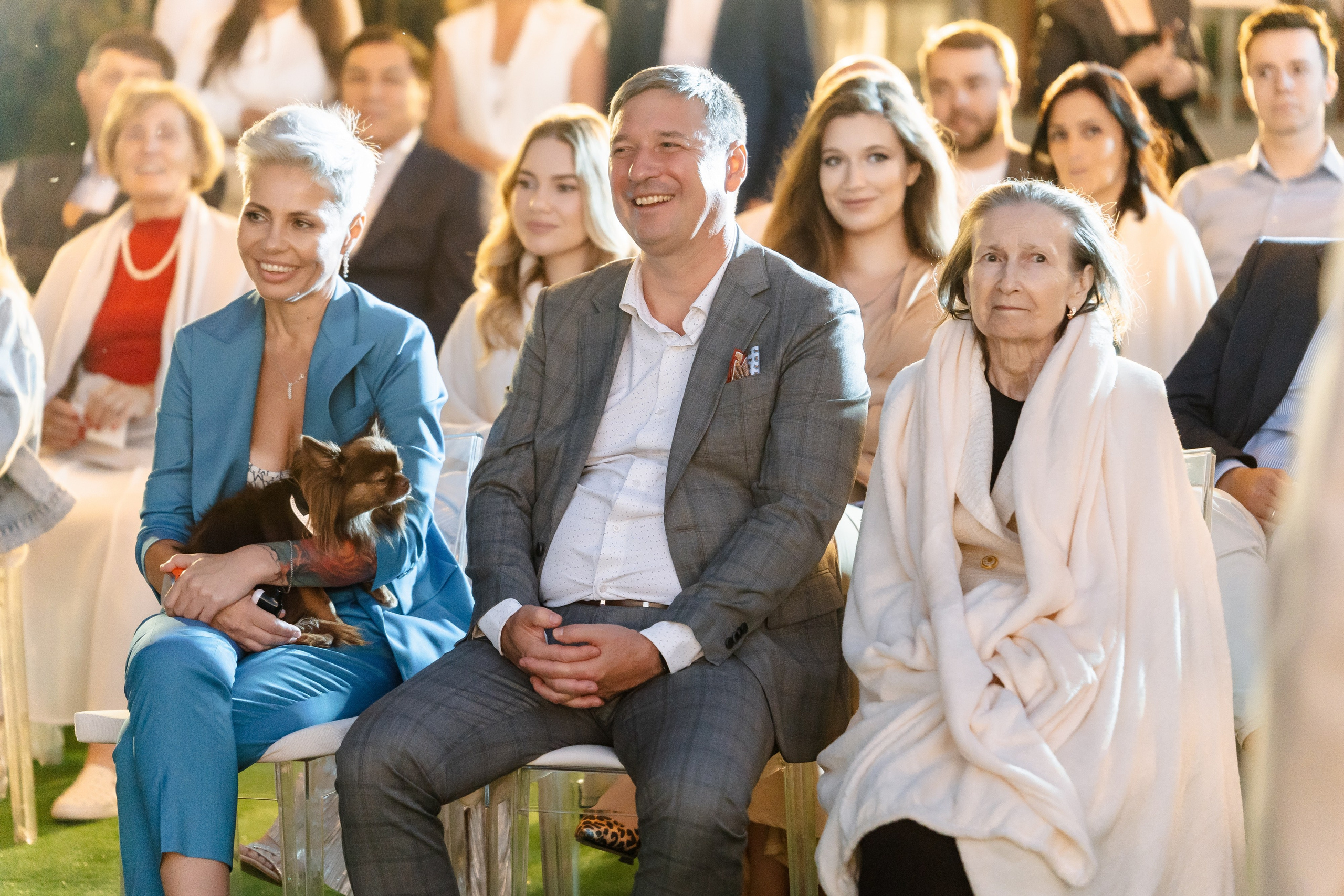 Свадьба Матвея и Натальи. Свадебный фотограф в Москве Яна Деньгина
