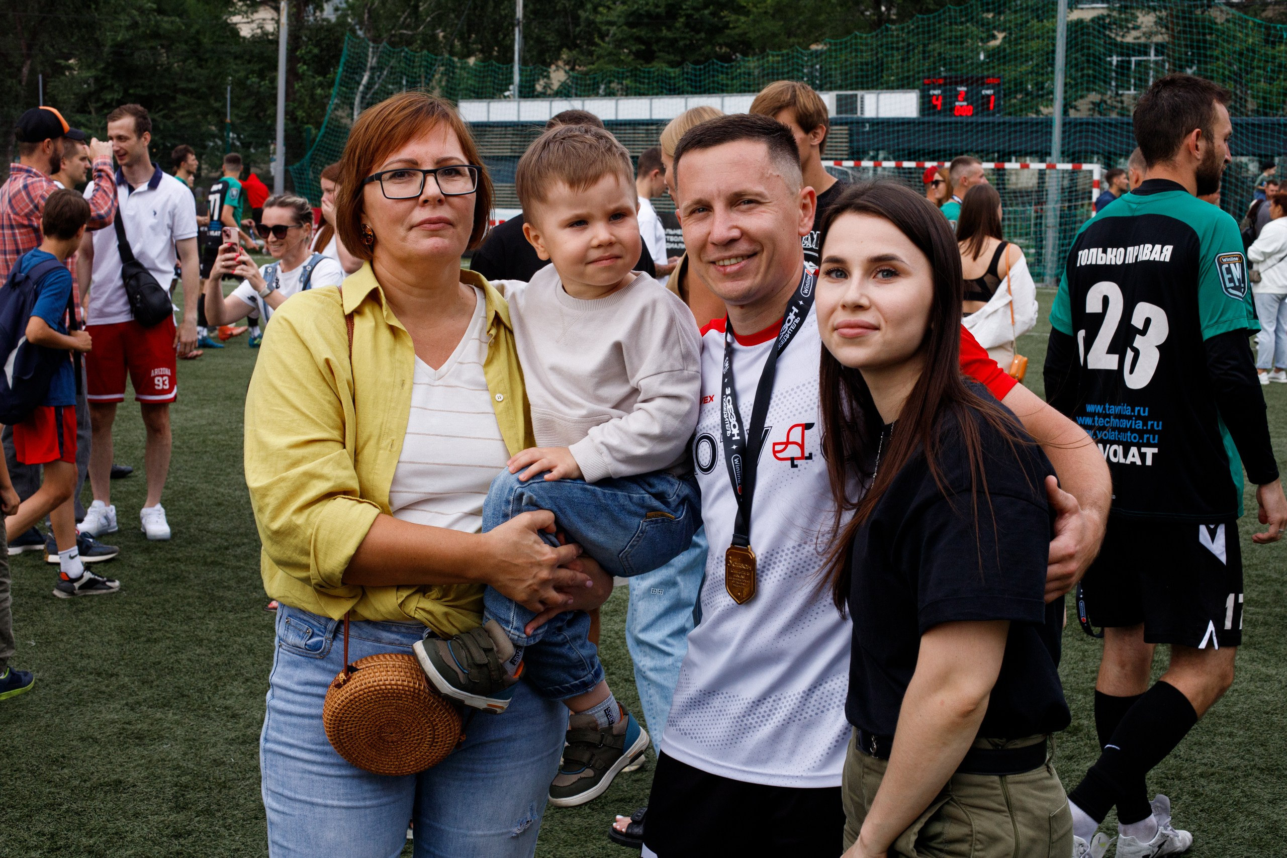 МЕДИА ЛИГА — ФИНАЛ. СВОИ. ФОТООТЧЕТЫ-СОБЫТИЯ-МЕСТА