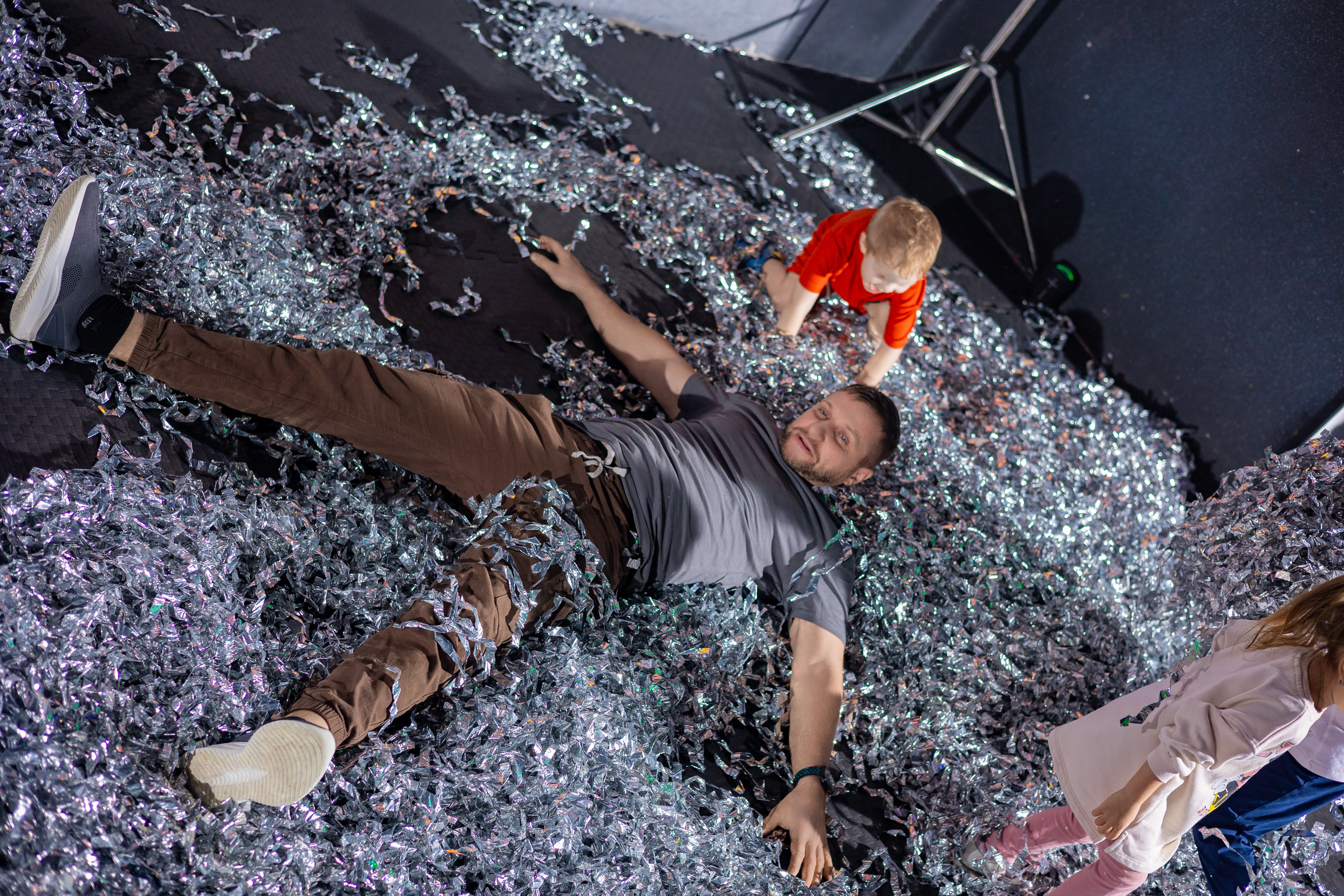 Артишок 01-12-2025. Фотограф Князев Сергей