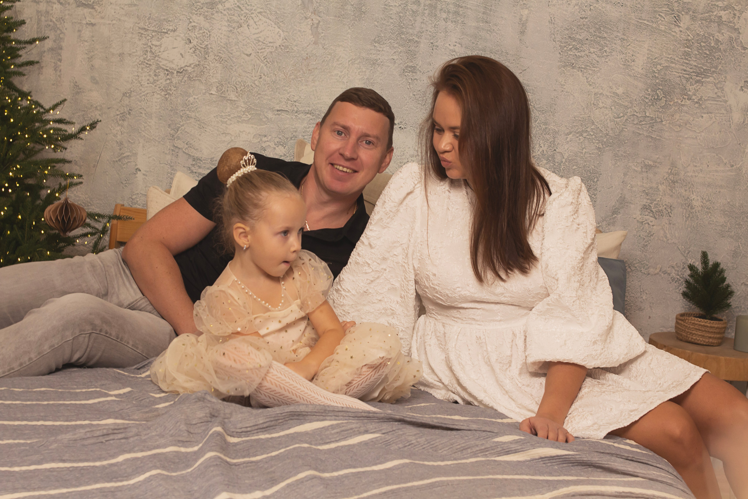 Новогодние. Тютина Оля фотограф-ретушер Екатеринбург